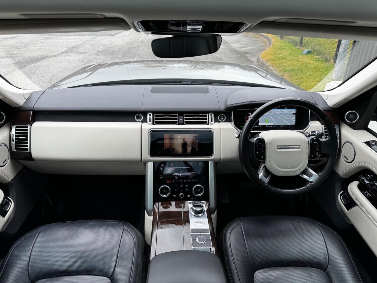 Used Land Rover Range Rover for sale - 77497149: Photo 19