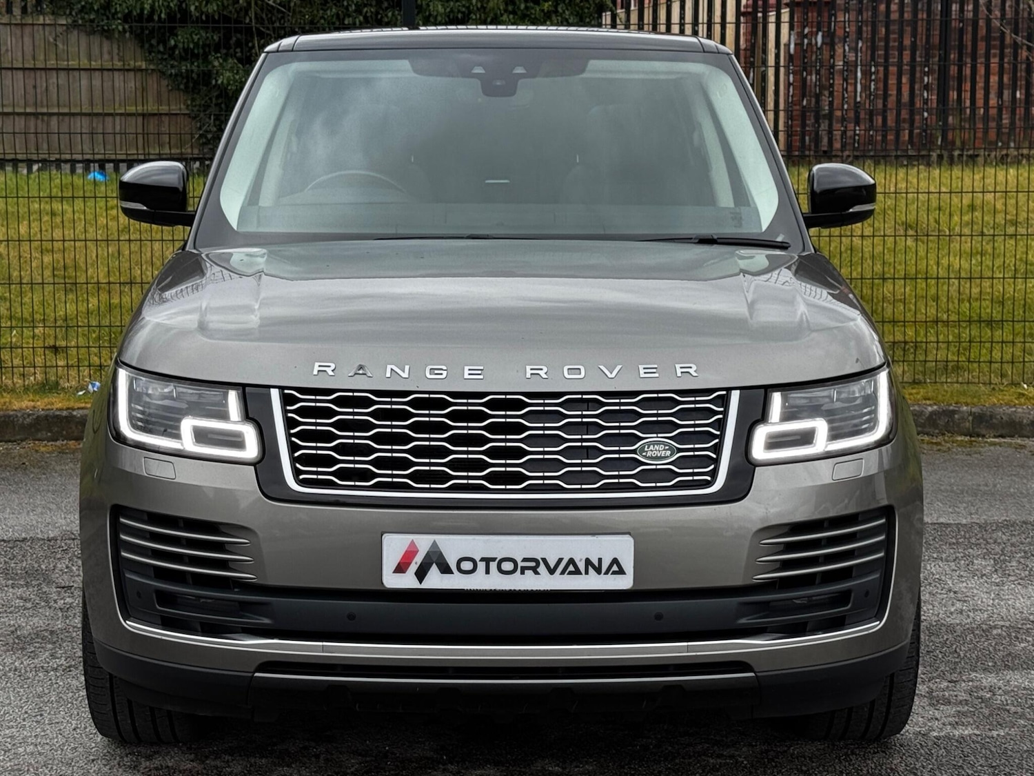 Used Land Rover Range Rover for sale - 77497149: Photo 2