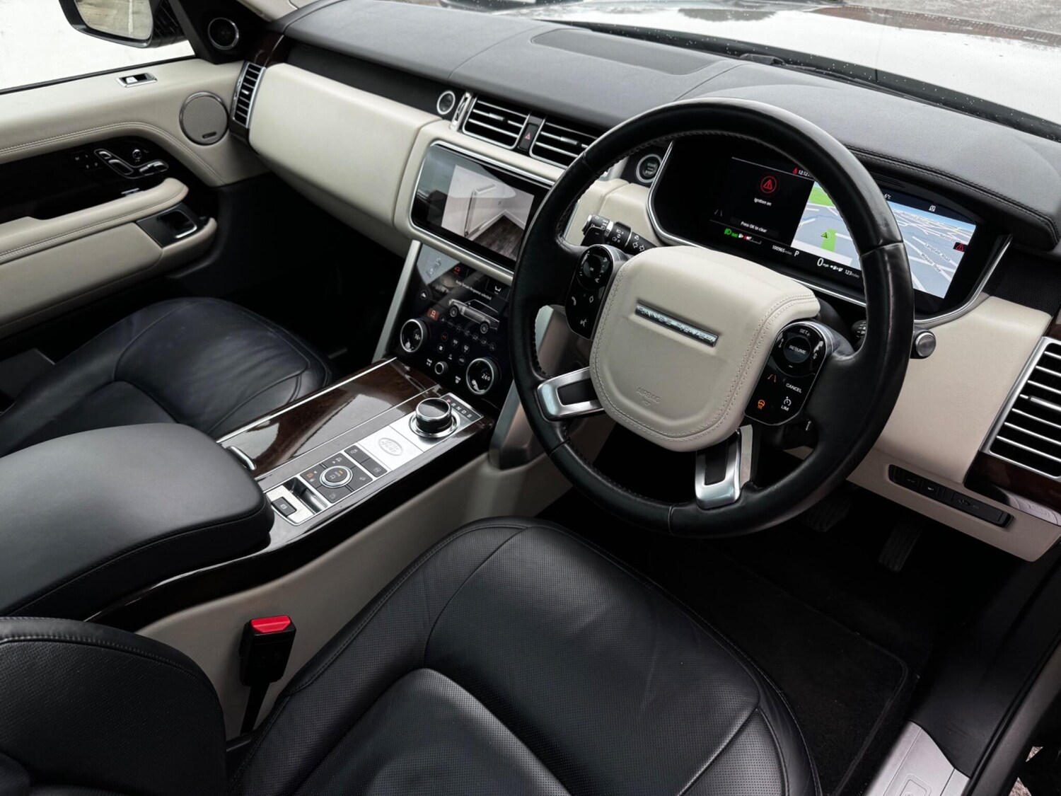 Used Land Rover Range Rover for sale - 77497149: Photo 20