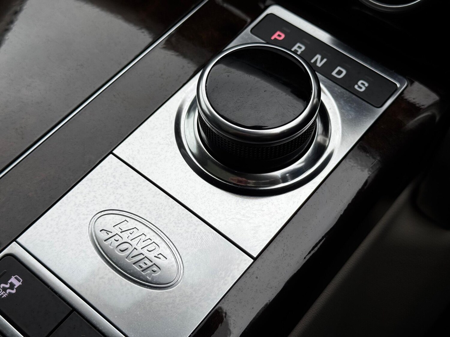 Used Land Rover Range Rover for sale - 77497149: Photo 21