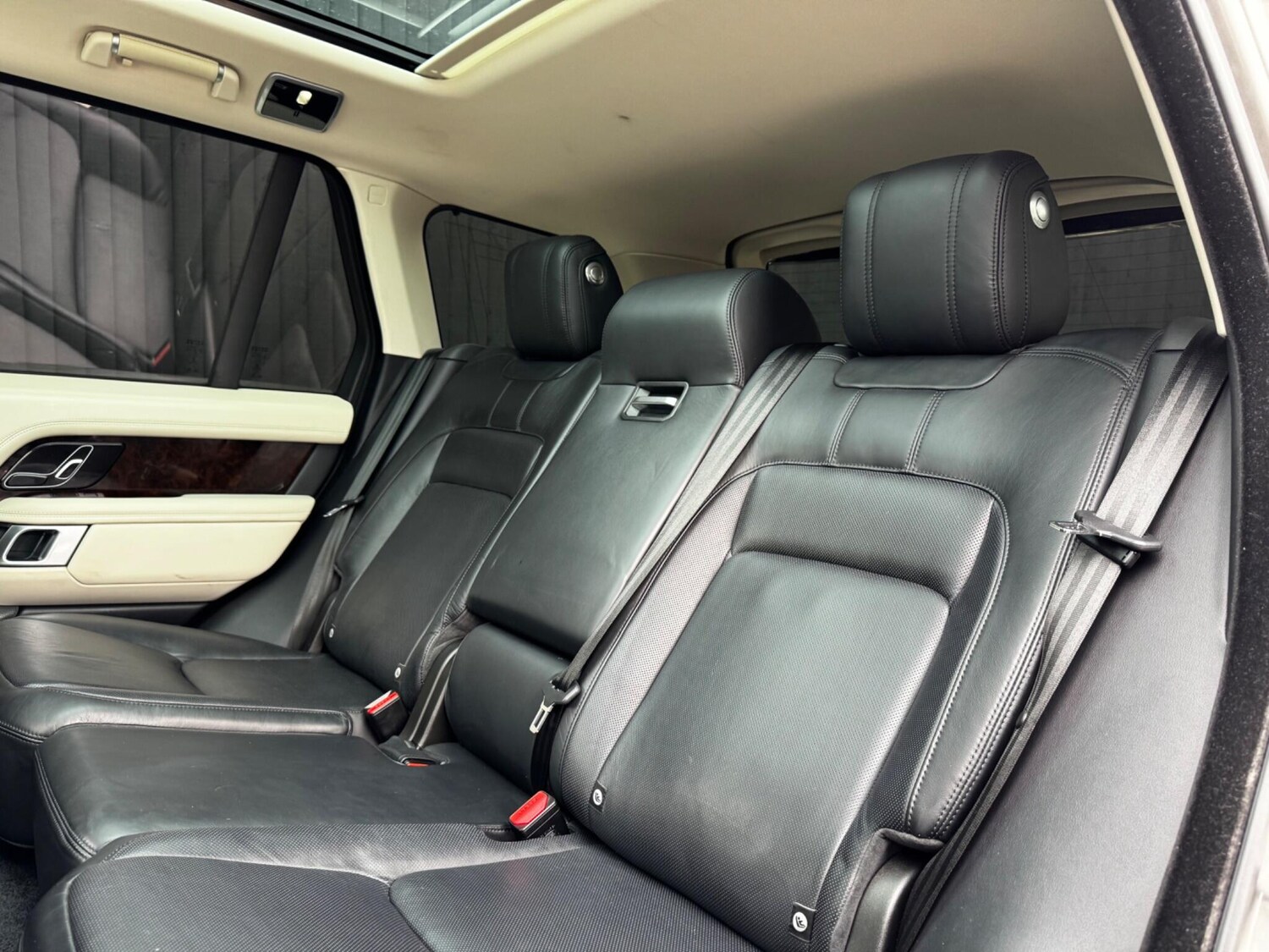 Used Land Rover Range Rover for sale - 77497149: Photo 23