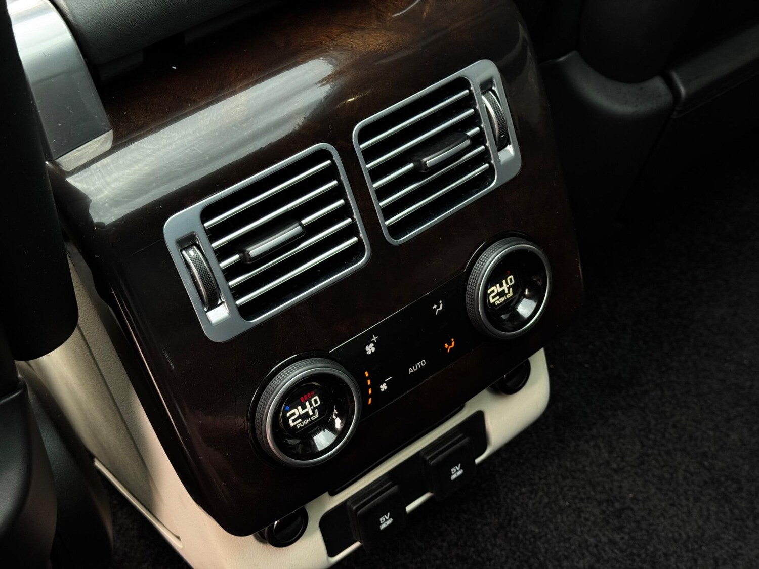 Used Land Rover Range Rover for sale - 77497149: Photo 26