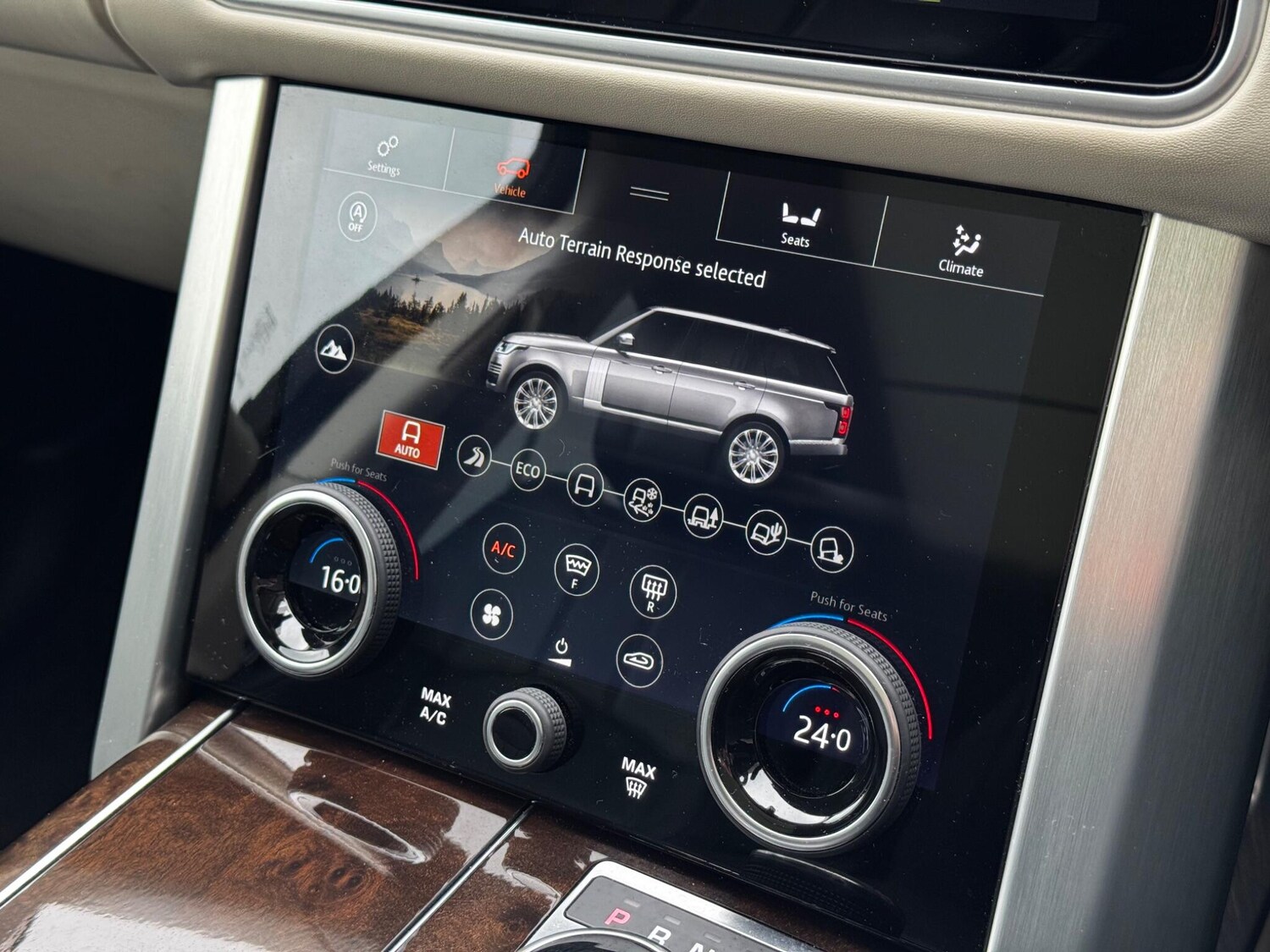 Used Land Rover Range Rover for sale - 77497149: Photo 30