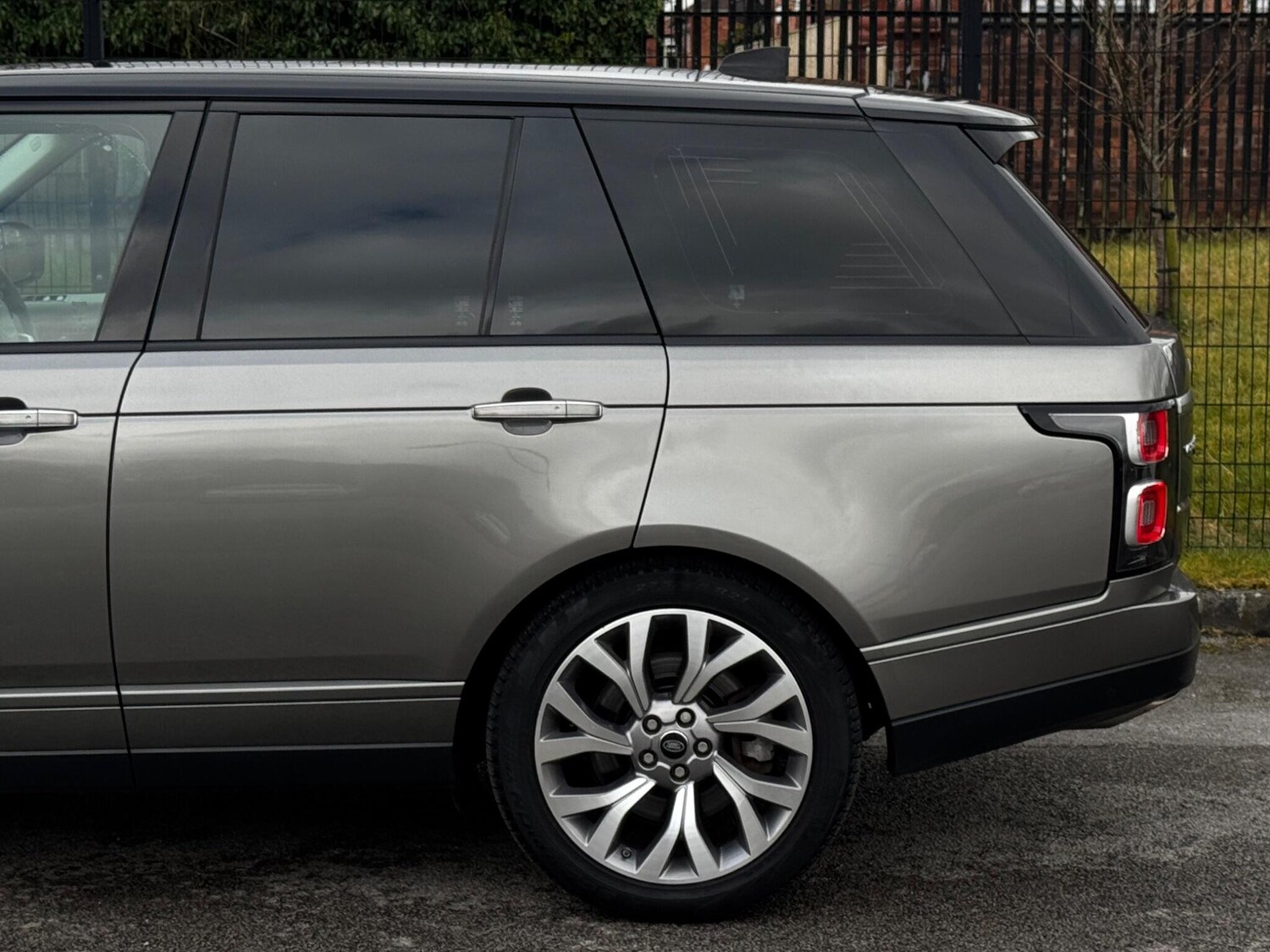 Used Land Rover Range Rover for sale - 77497149: Photo 33