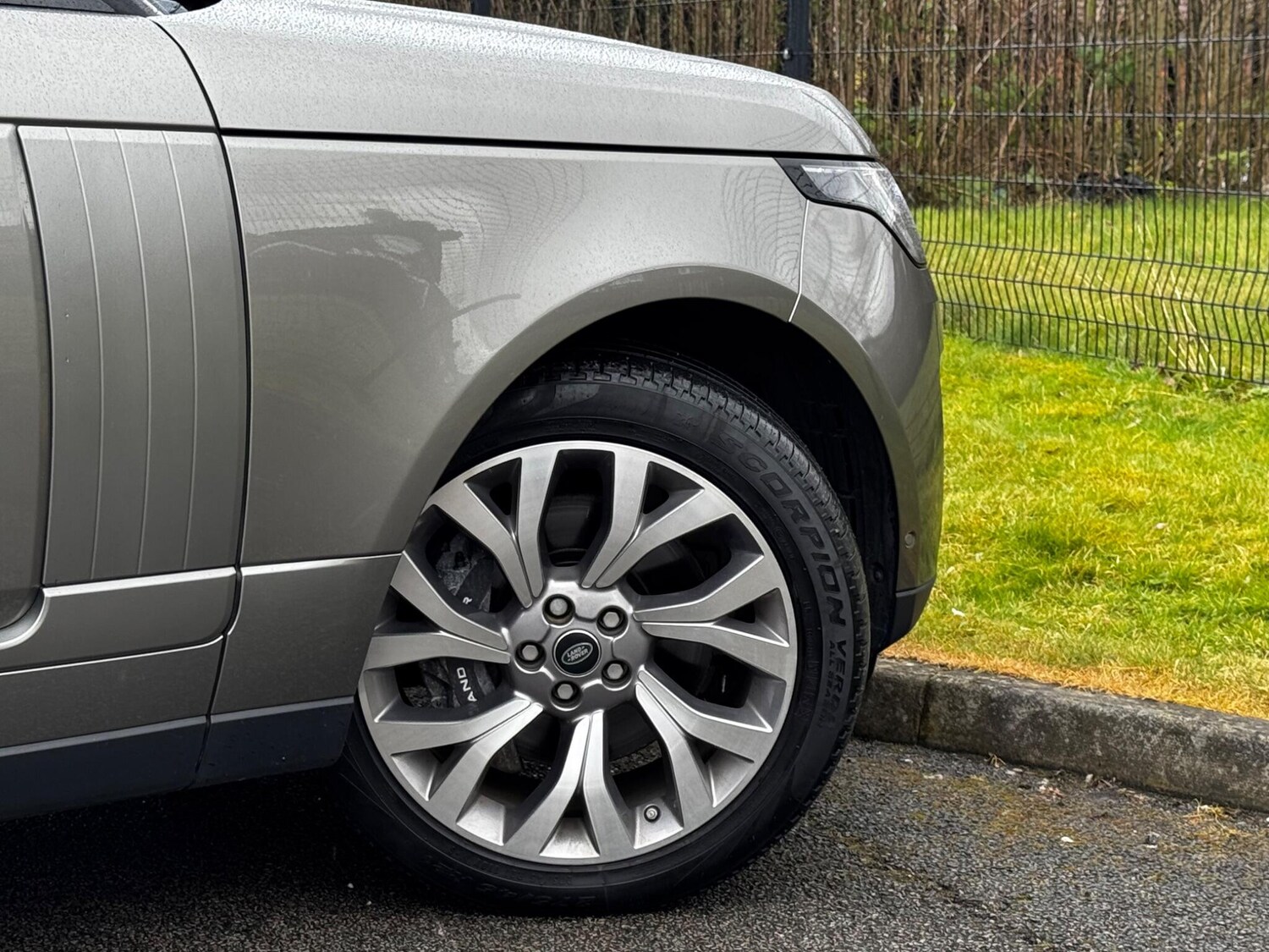 Used Land Rover Range Rover for sale - 77497149: Photo 35