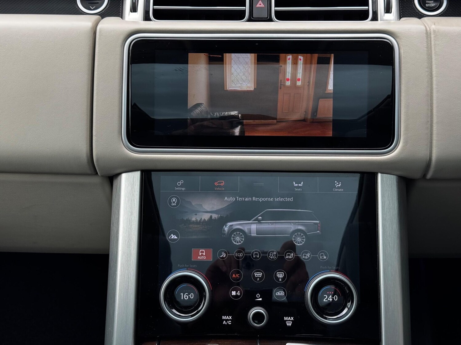 Used Land Rover Range Rover for sale - 77497149: Photo 36