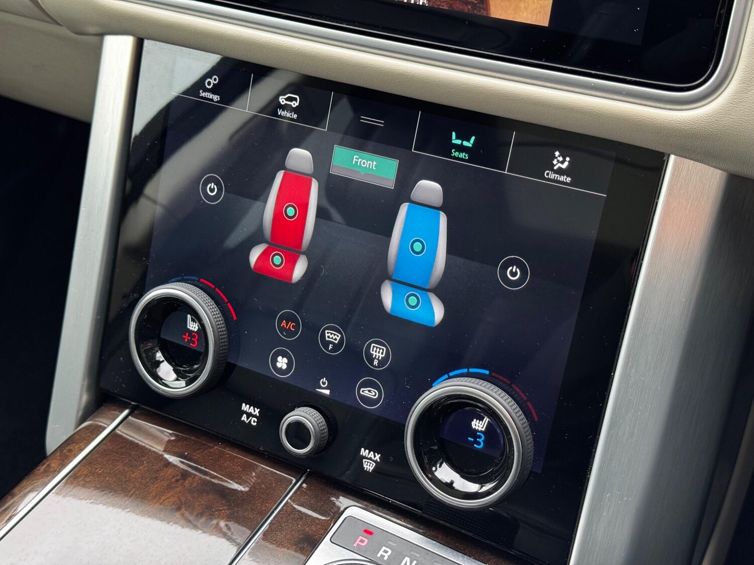 Used Land Rover Range Rover for sale - 77497149: Photo 38