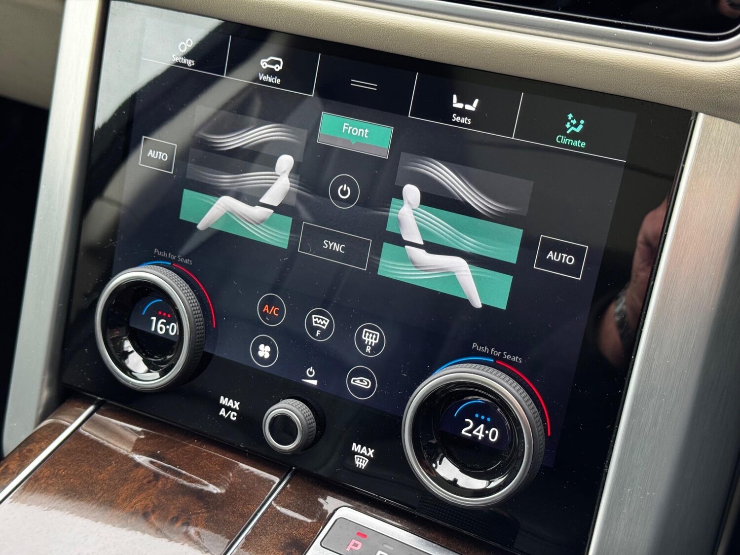 Used Land Rover Range Rover for sale - 77497149: Photo 39