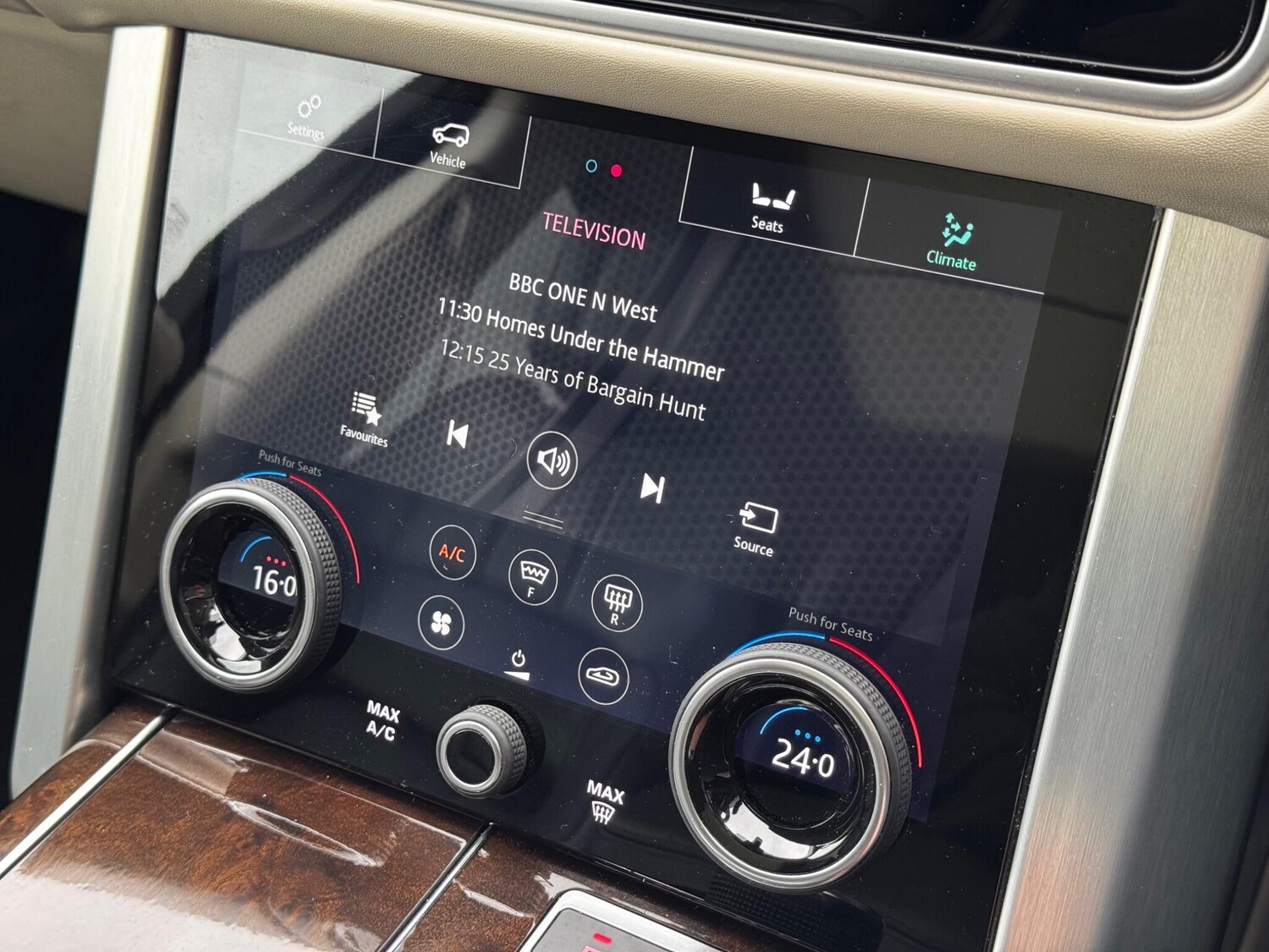 Used Land Rover Range Rover for sale - 77497149: Photo 40