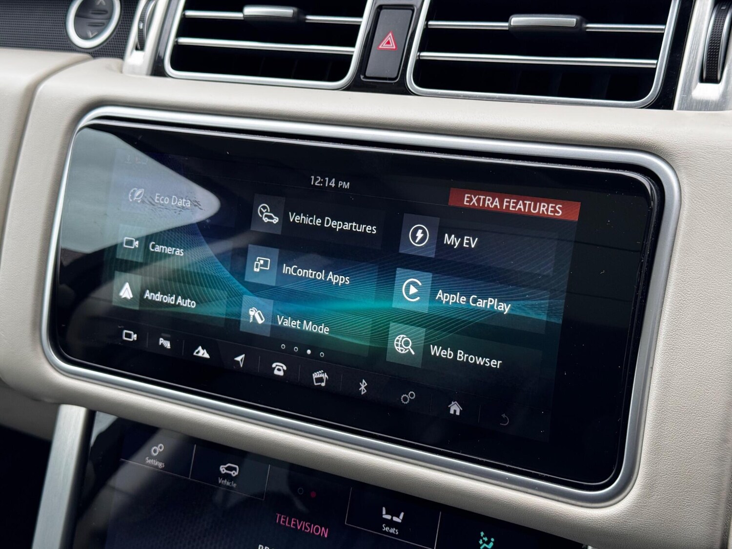 Used Land Rover Range Rover for sale - 77497149: Photo 43