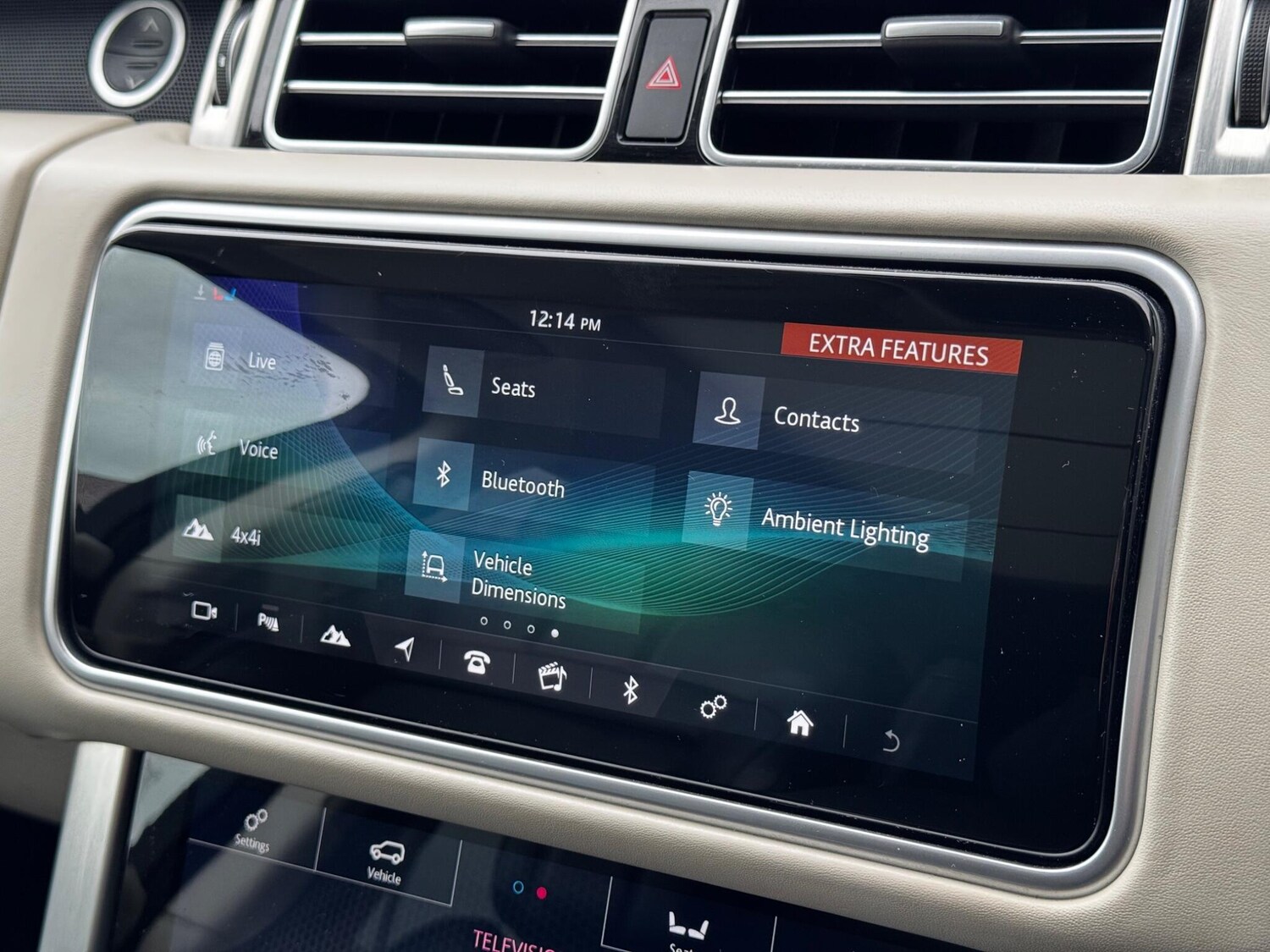 Used Land Rover Range Rover for sale - 77497149: Photo 44