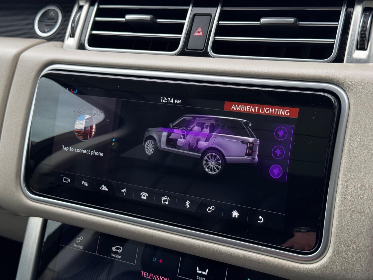 Used Land Rover Range Rover for sale - 77497149: Photo 45