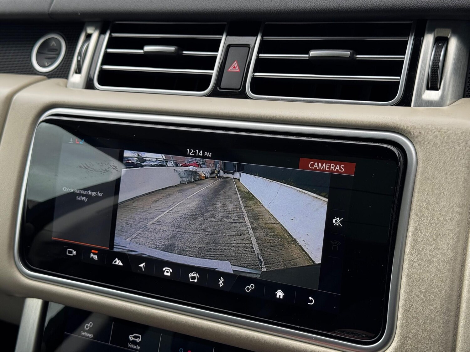 Used Land Rover Range Rover for sale - 77497149: Photo 46