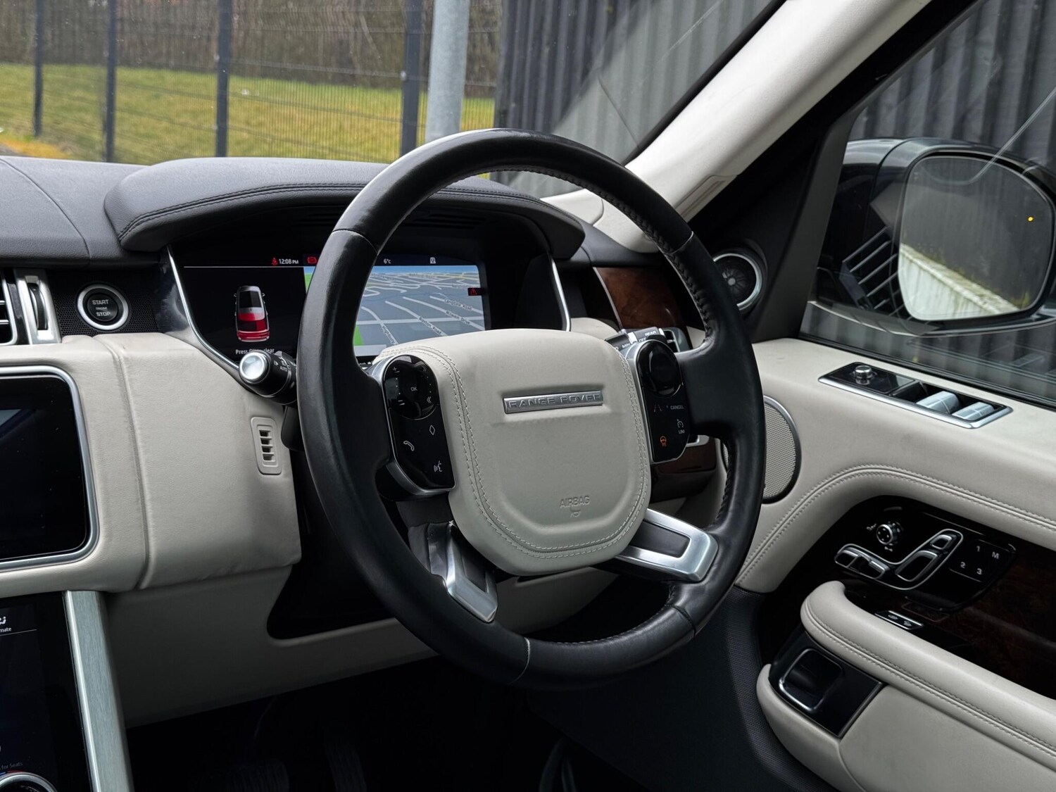 Used Land Rover Range Rover for sale - 77497149: Photo 47