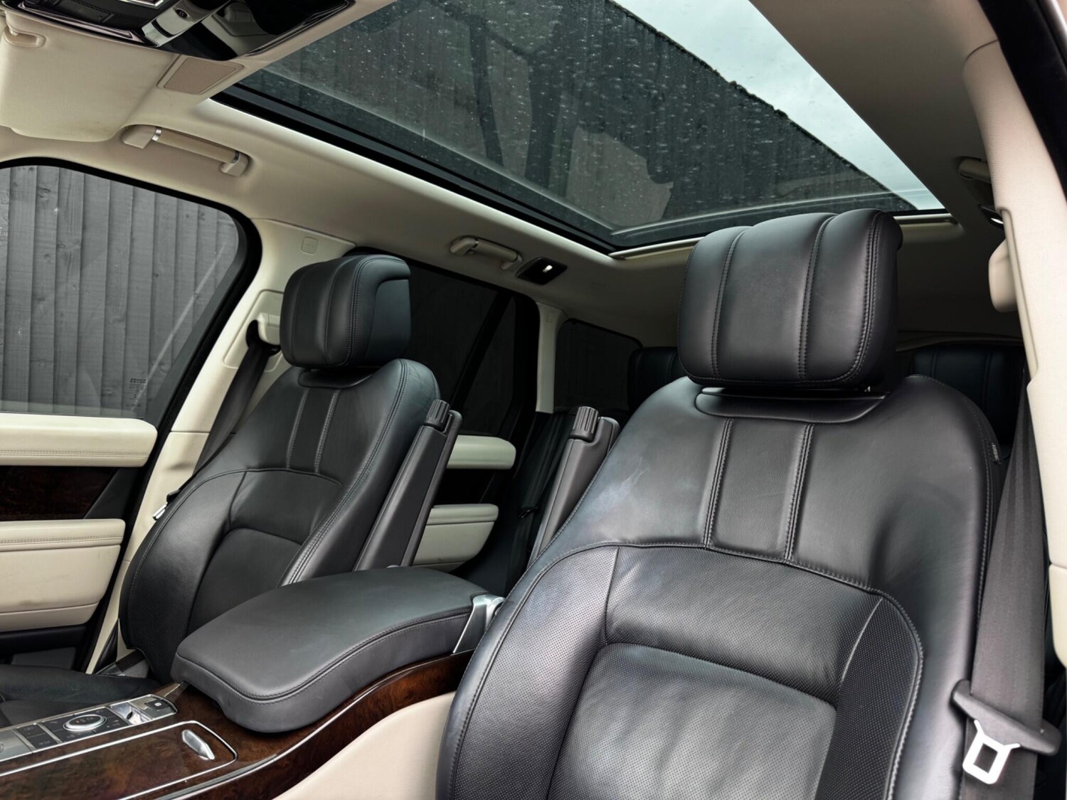 Used Land Rover Range Rover for sale - 77497149: Photo 48