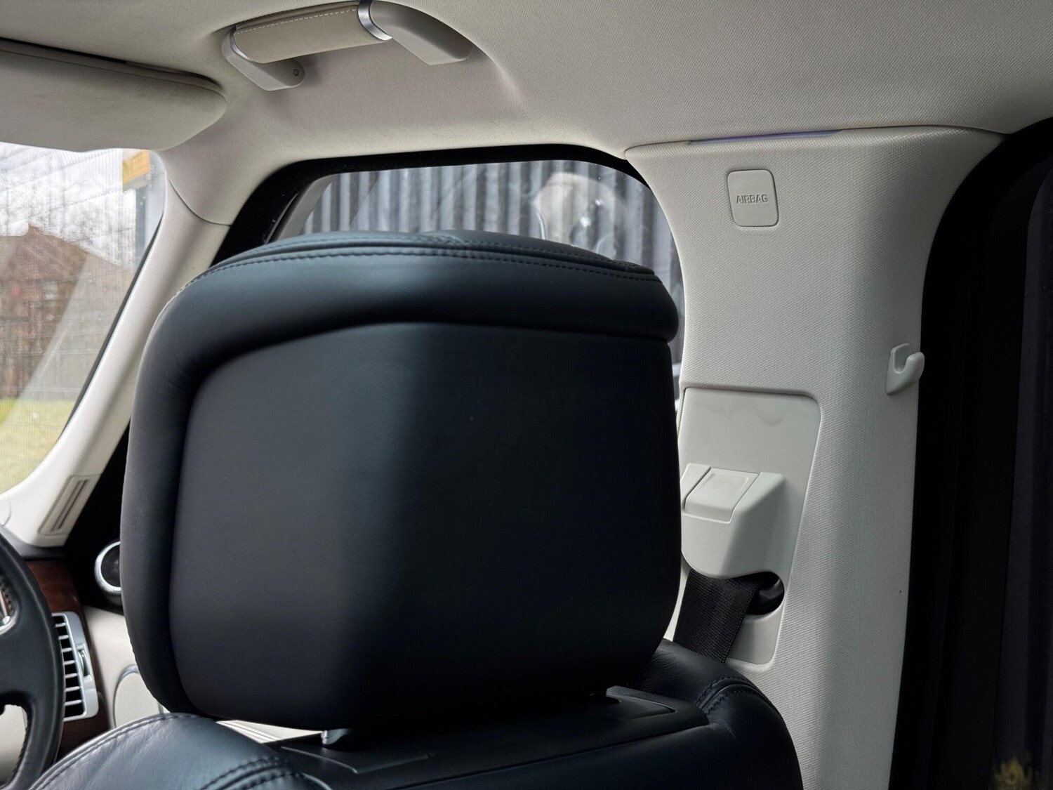 Used Land Rover Range Rover for sale - 77497149: Photo 49