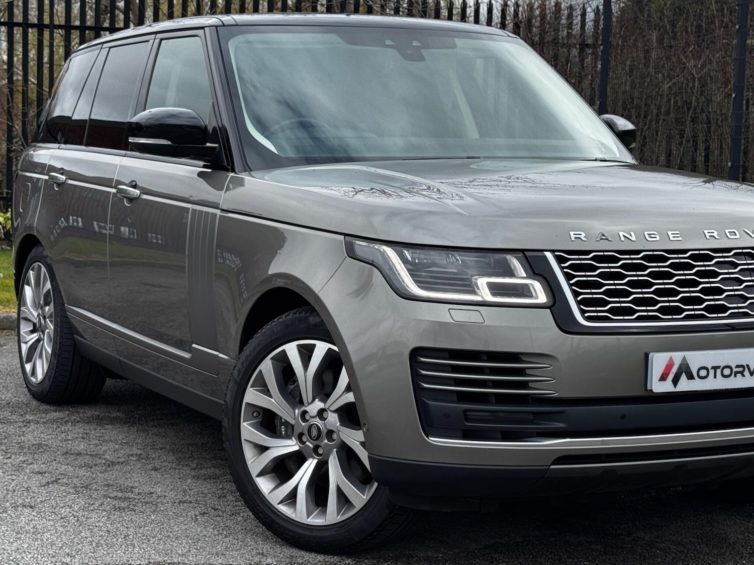 Used Land Rover Range Rover for sale - 77497149: Photo 5