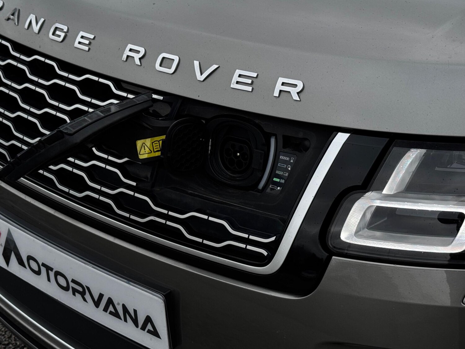 Used Land Rover Range Rover for sale - 77497149: Photo 51