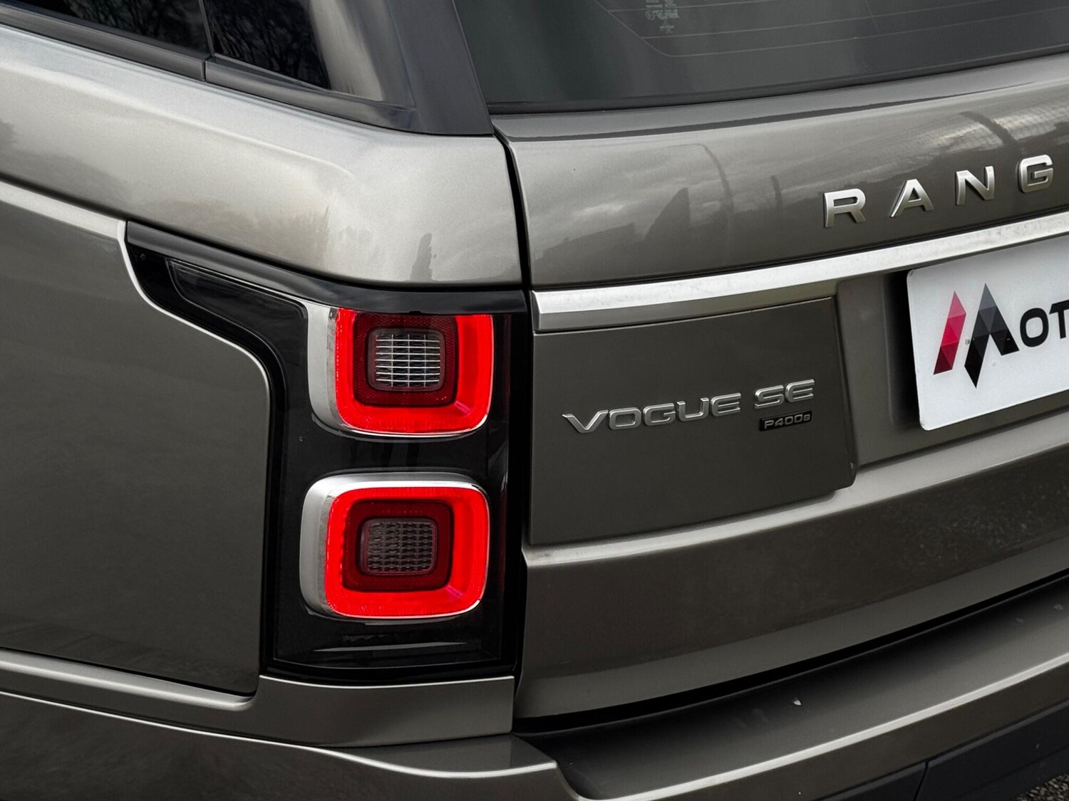 Used Land Rover Range Rover for sale - 77497149: Photo 54