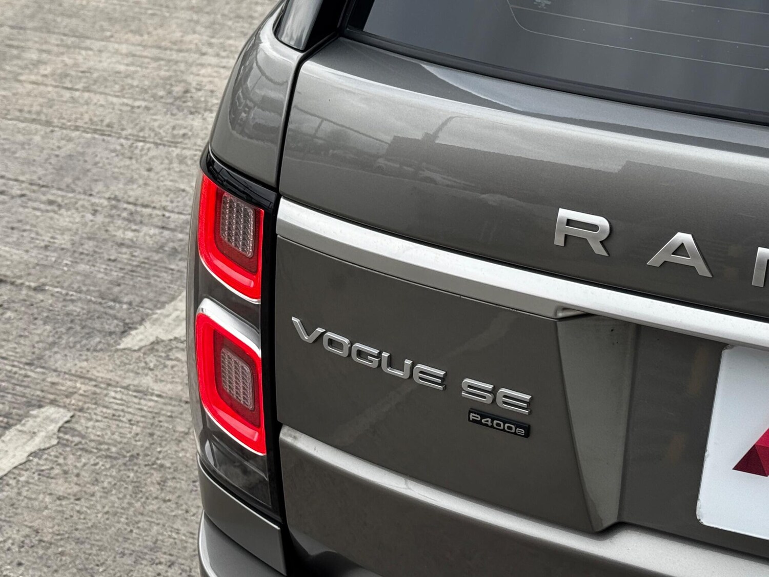 Used Land Rover Range Rover for sale - 77497149: Photo 55