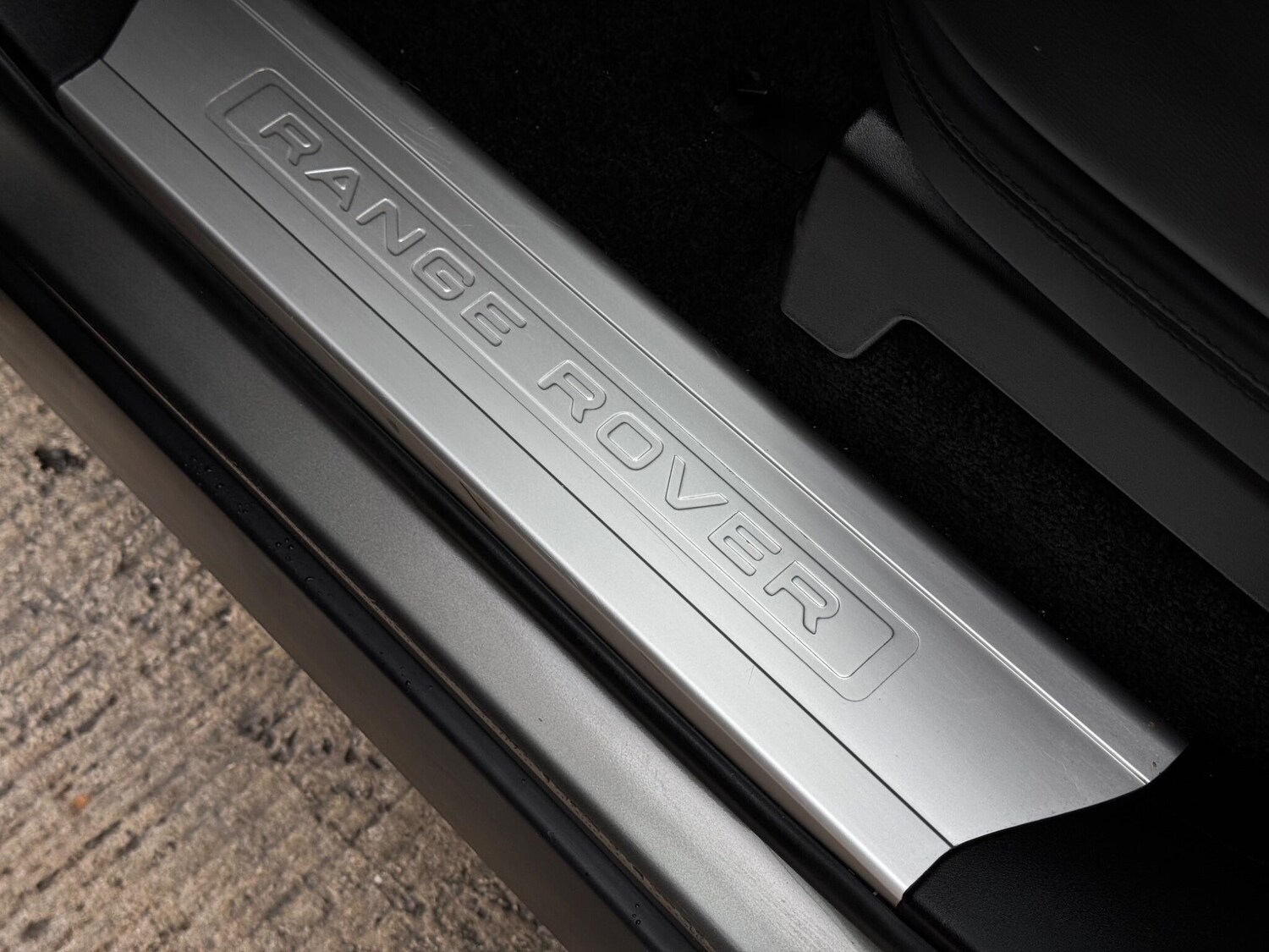 Used Land Rover Range Rover for sale - 77497149: Photo 57