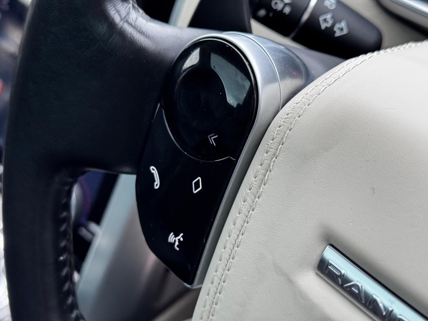 Used Land Rover Range Rover for sale - 77497149: Photo 59