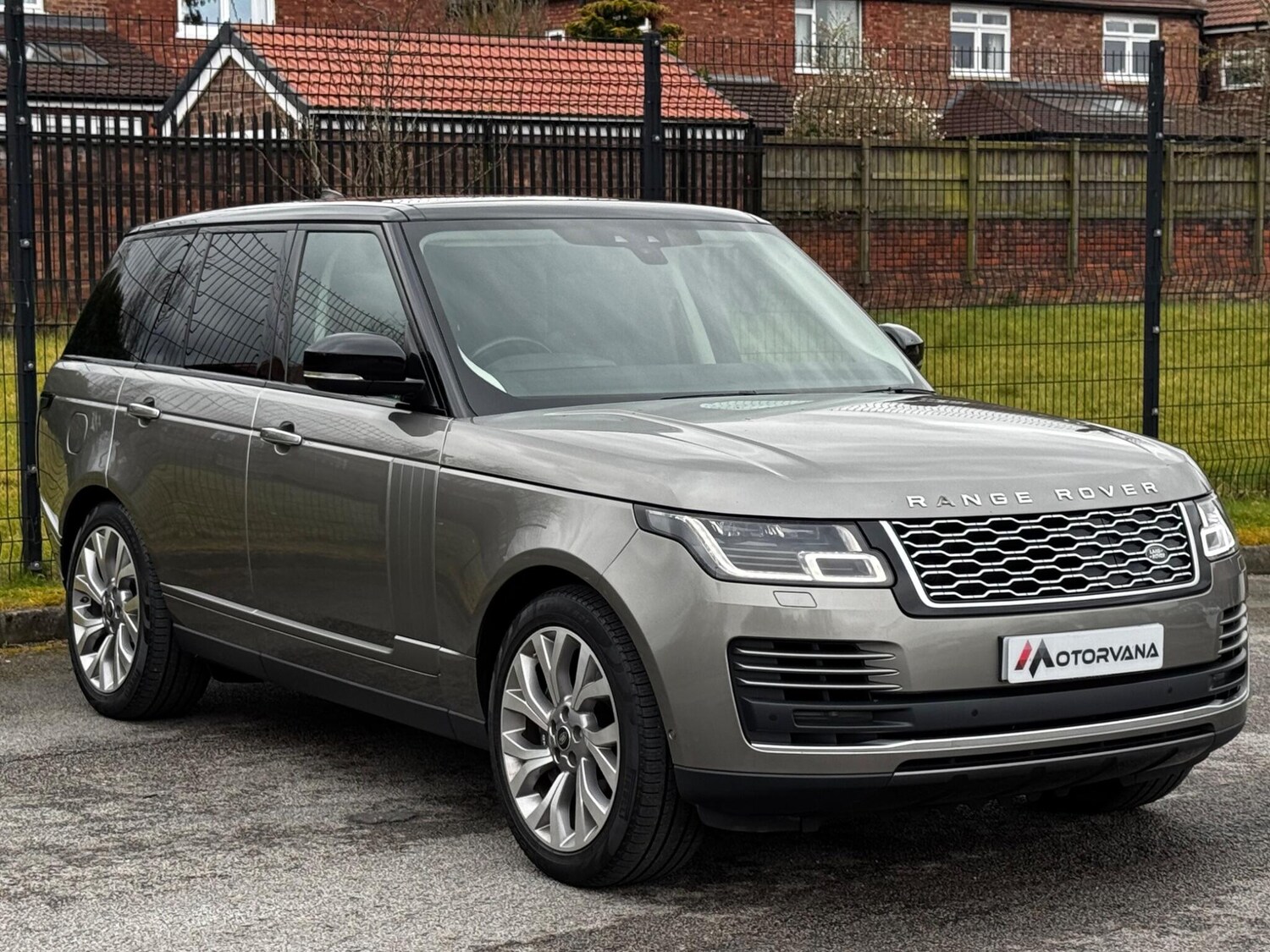 Used Land Rover Range Rover for sale - 77497149: Photo 6