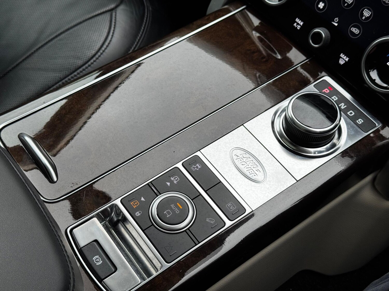 Used Land Rover Range Rover for sale - 77497149: Photo 61