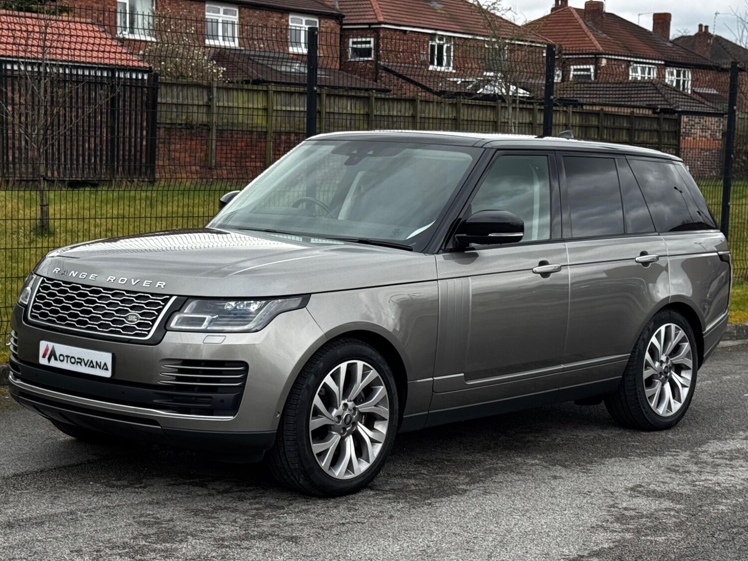 Used Land Rover Range Rover for sale - 77497149: Photo 7