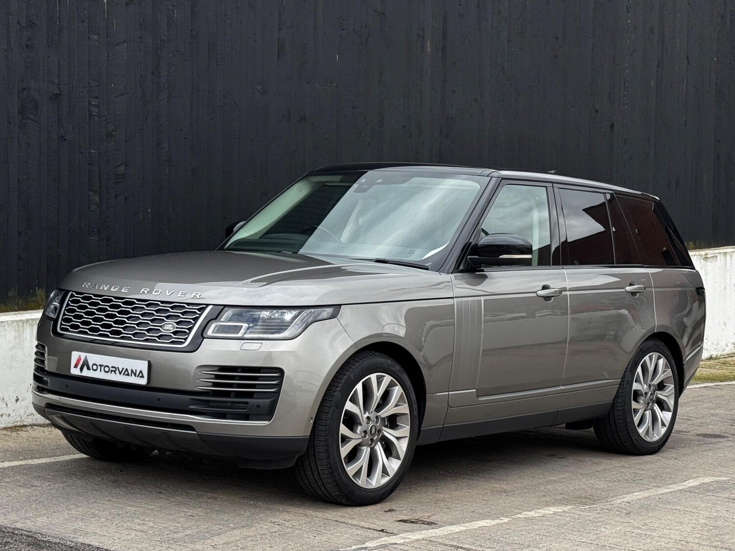 Used Land Rover Range Rover for sale - 77497149: Photo 8