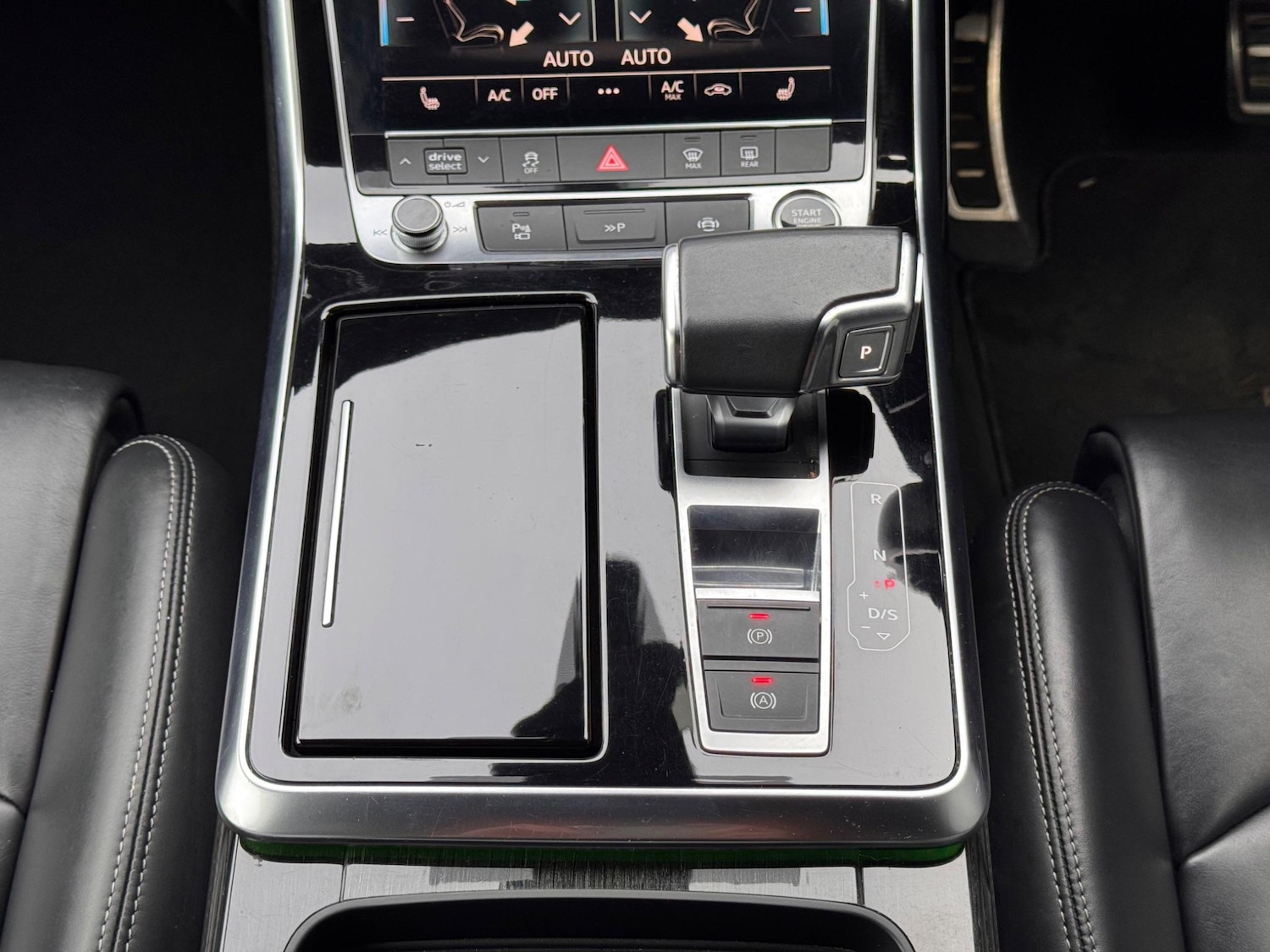 Used Audi Q7 2020 for sale - 76562543: Photo 25