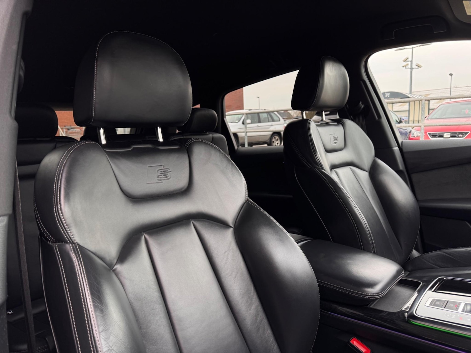 Used Audi Q7 2020 for sale - 76562543: Photo 26