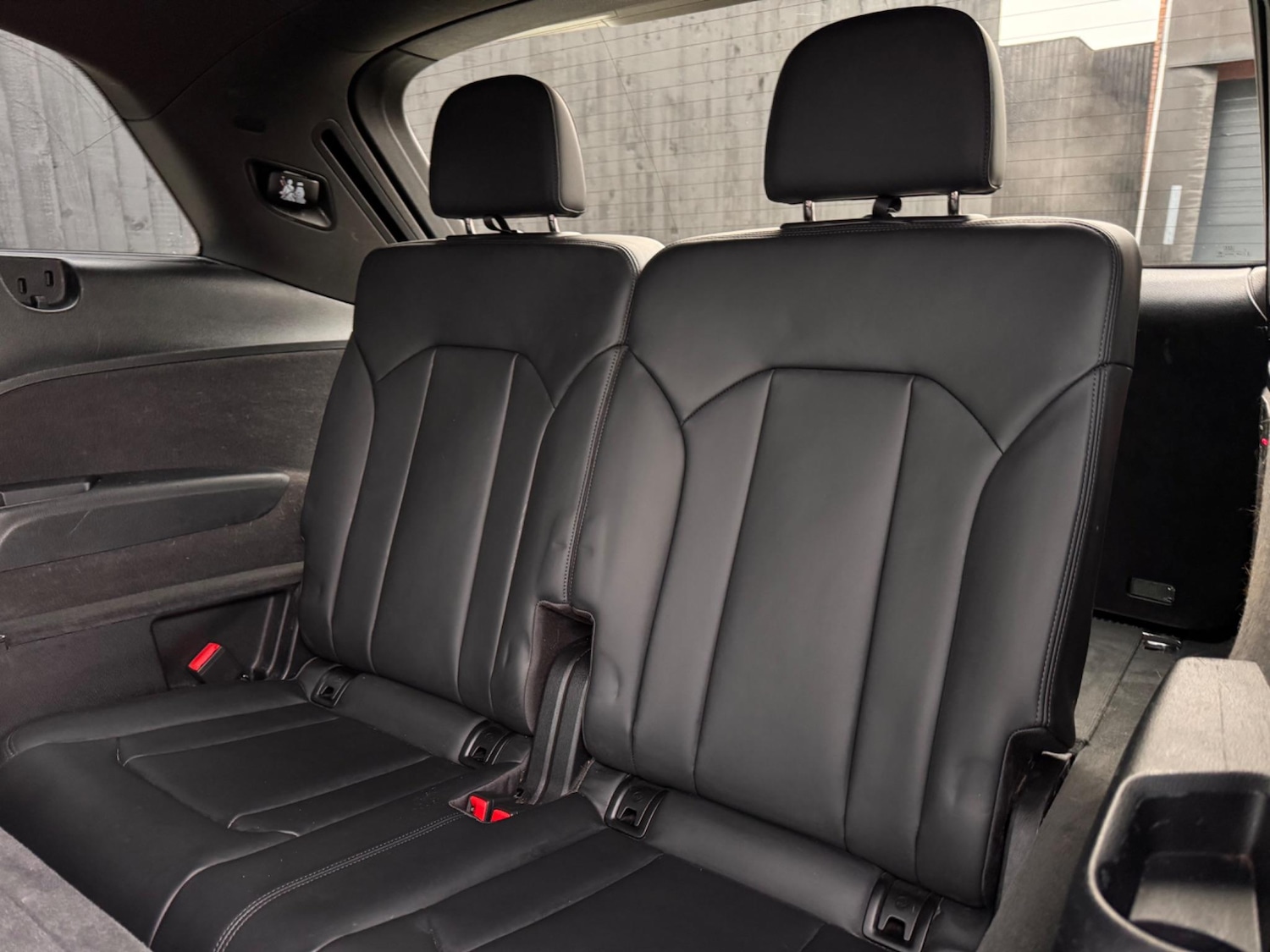 Used Audi Q7 2020 for sale - 76562543: Photo 27