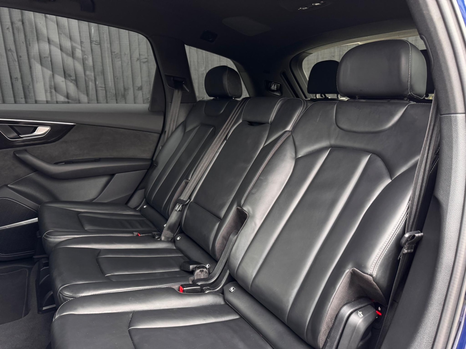 Used Audi Q7 2020 for sale - 76562543: Photo 28