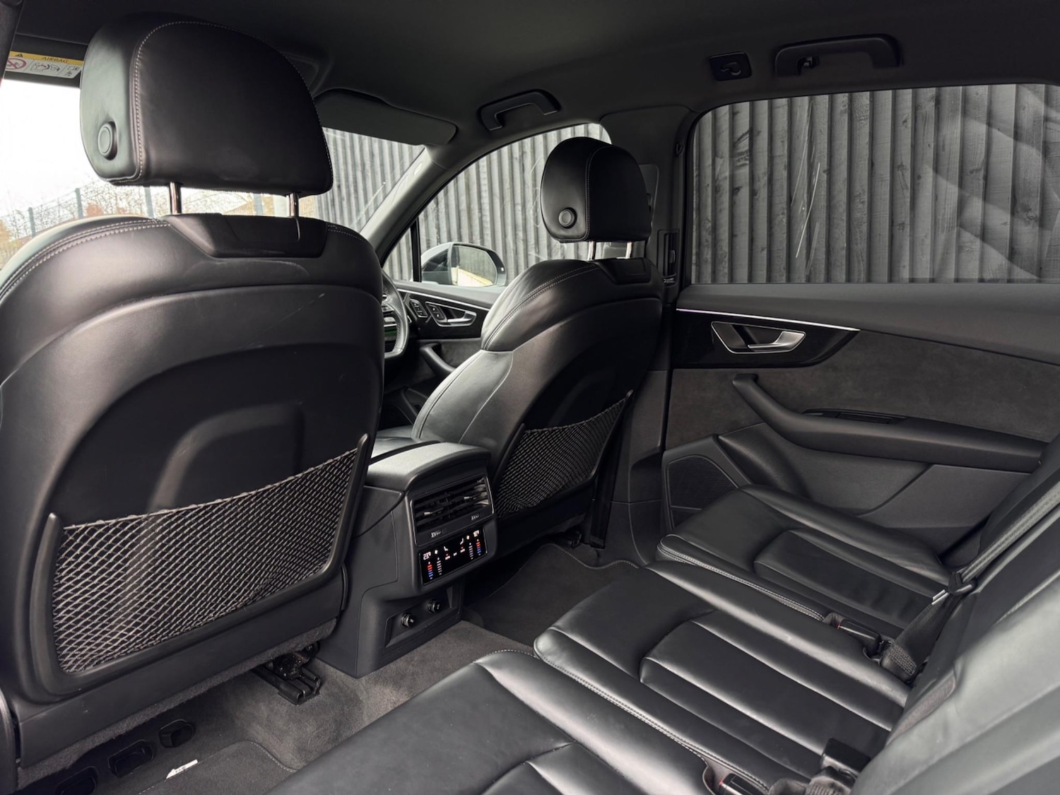 Used Audi Q7 2020 for sale - 76562543: Photo 29