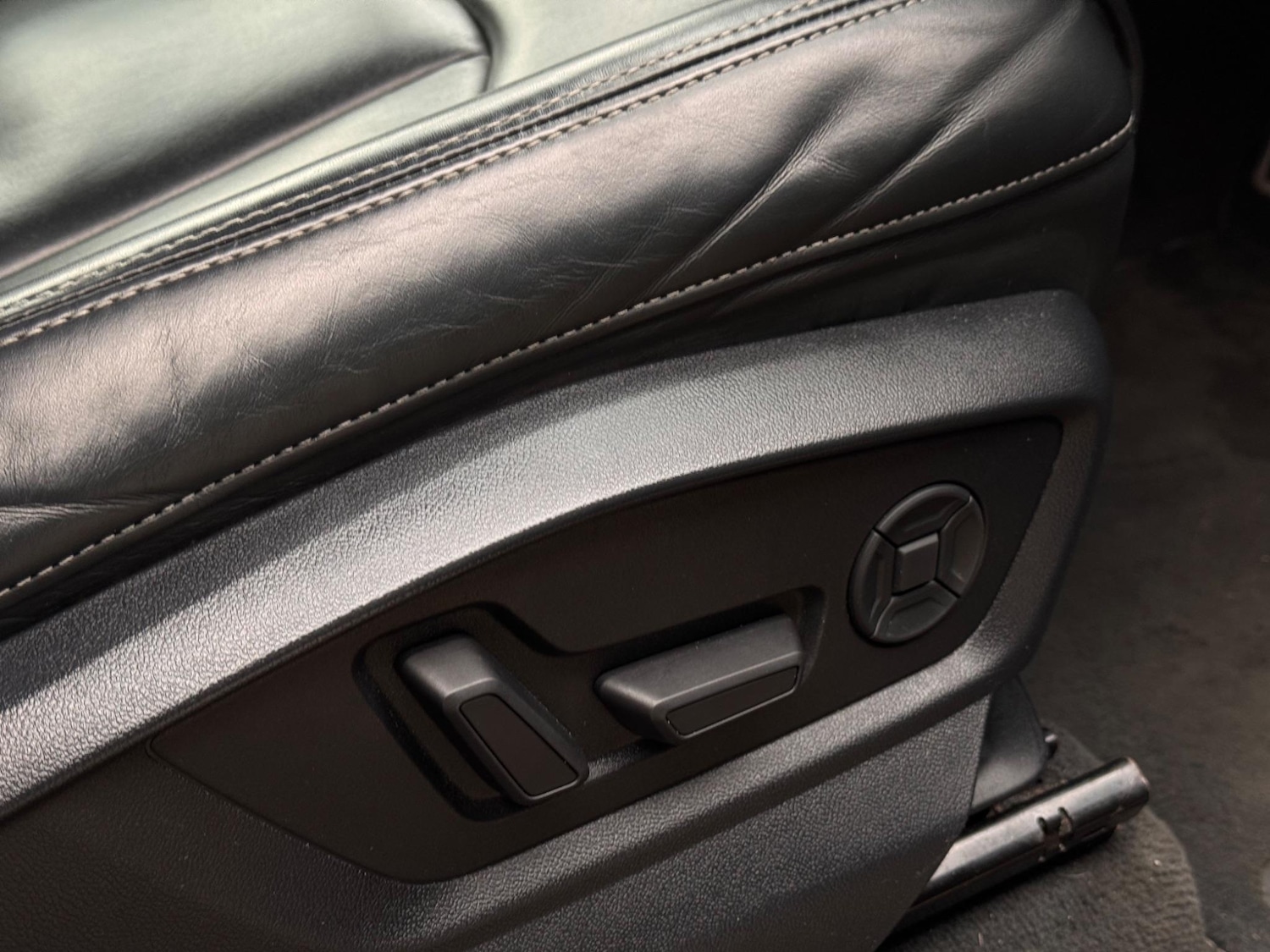 Used Audi Q7 2020 for sale - 76562543: Photo 33