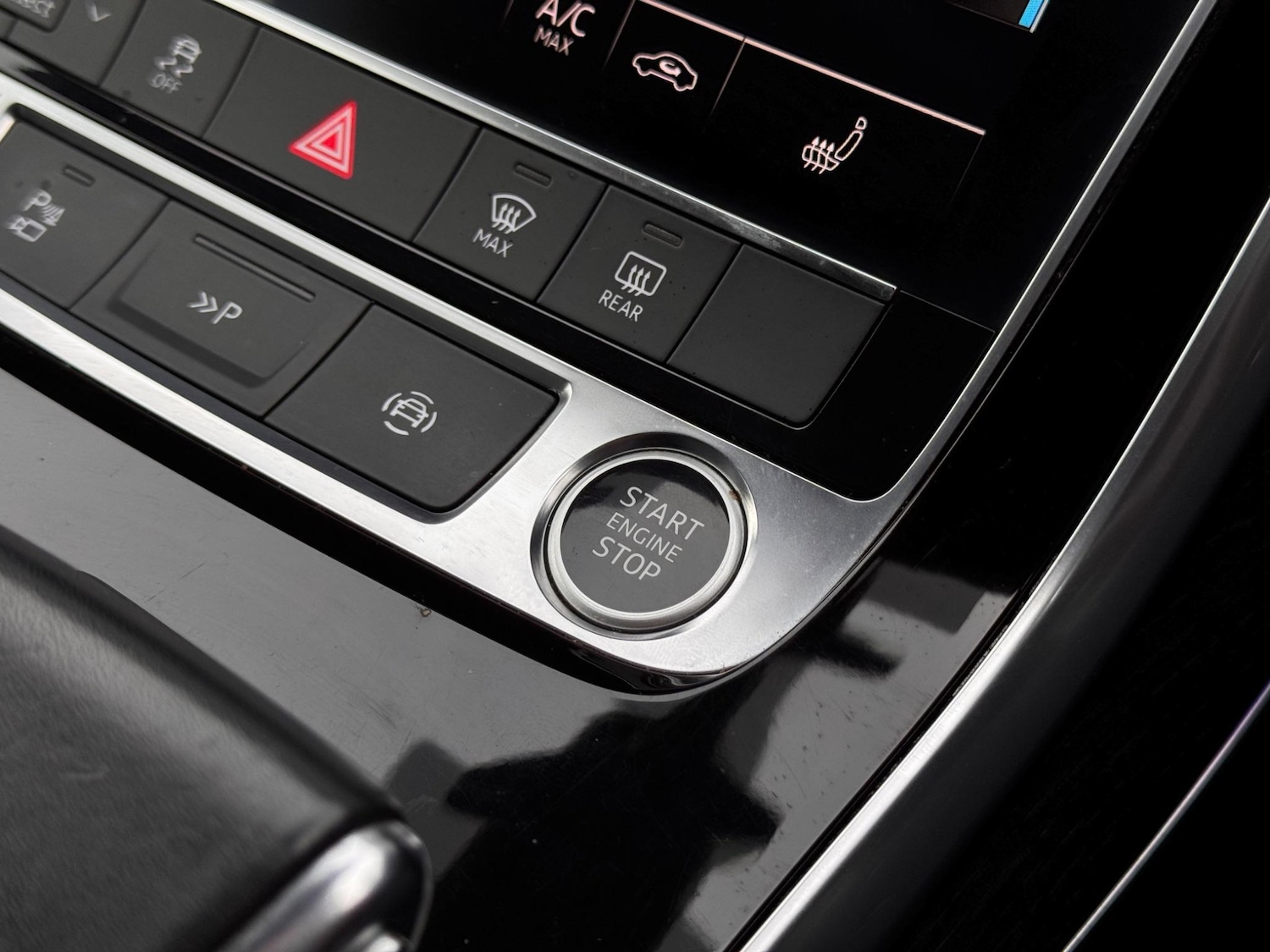 Used Audi Q7 2020 for sale - 76562543: Photo 34