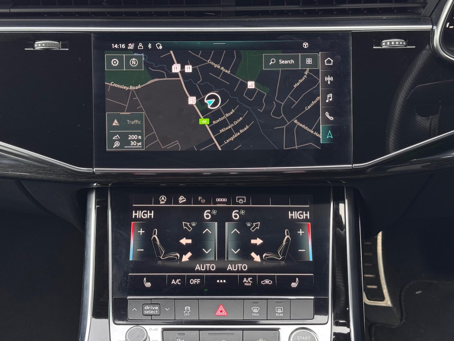 Used Audi Q7 2020 for sale - 76562543: Photo 41