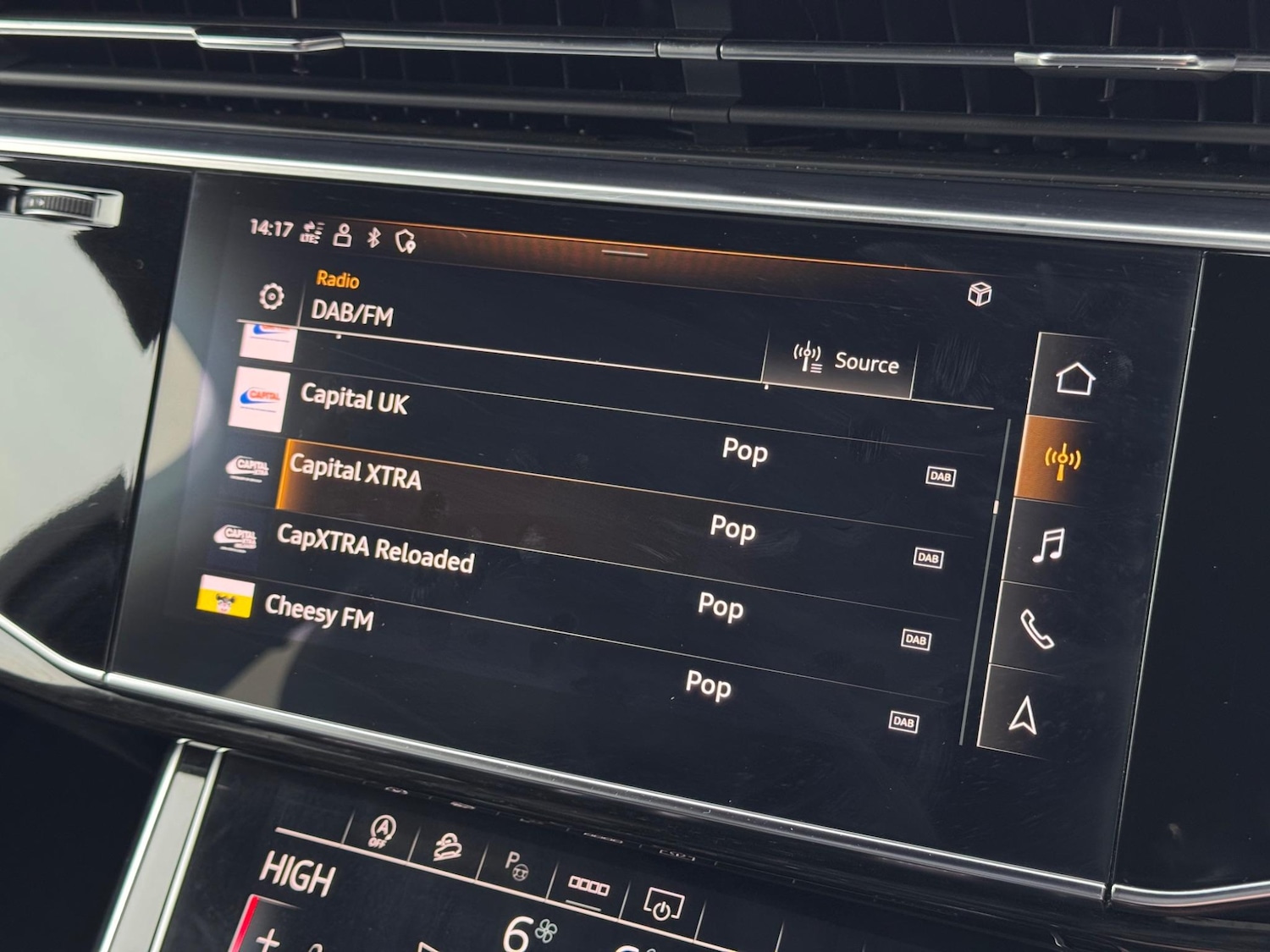 Used Audi Q7 2020 for sale - 76562543: Photo 42