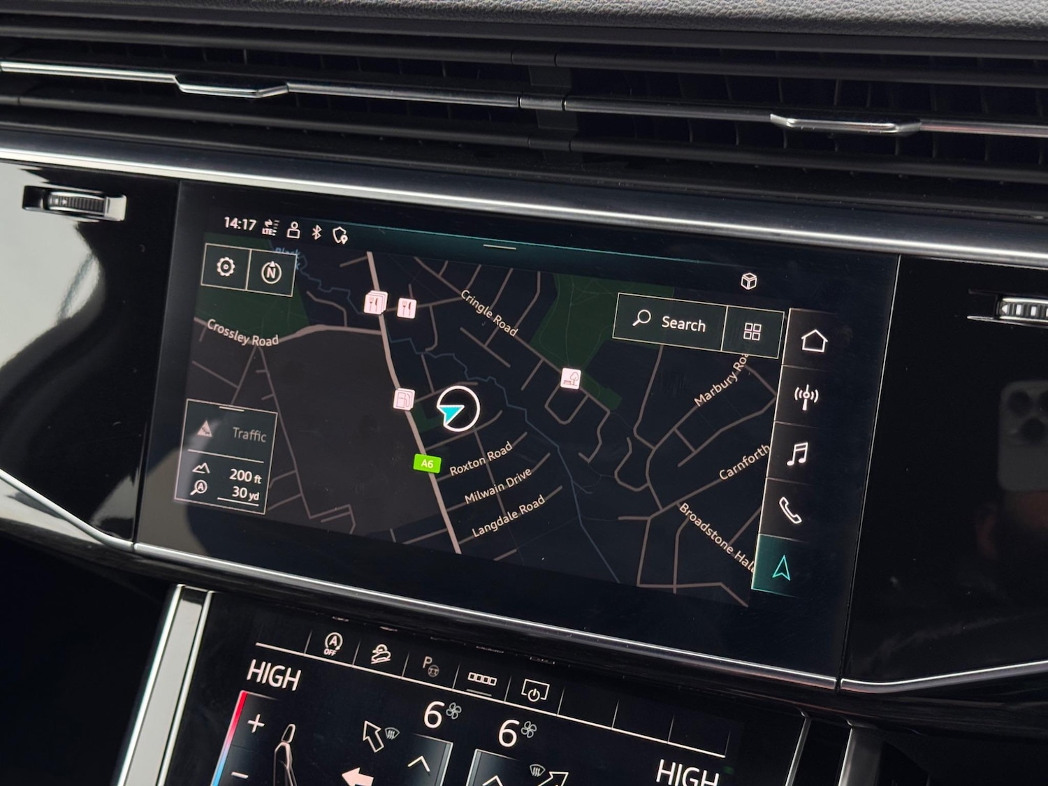 Used Audi Q7 2020 for sale - 76562543: Photo 44