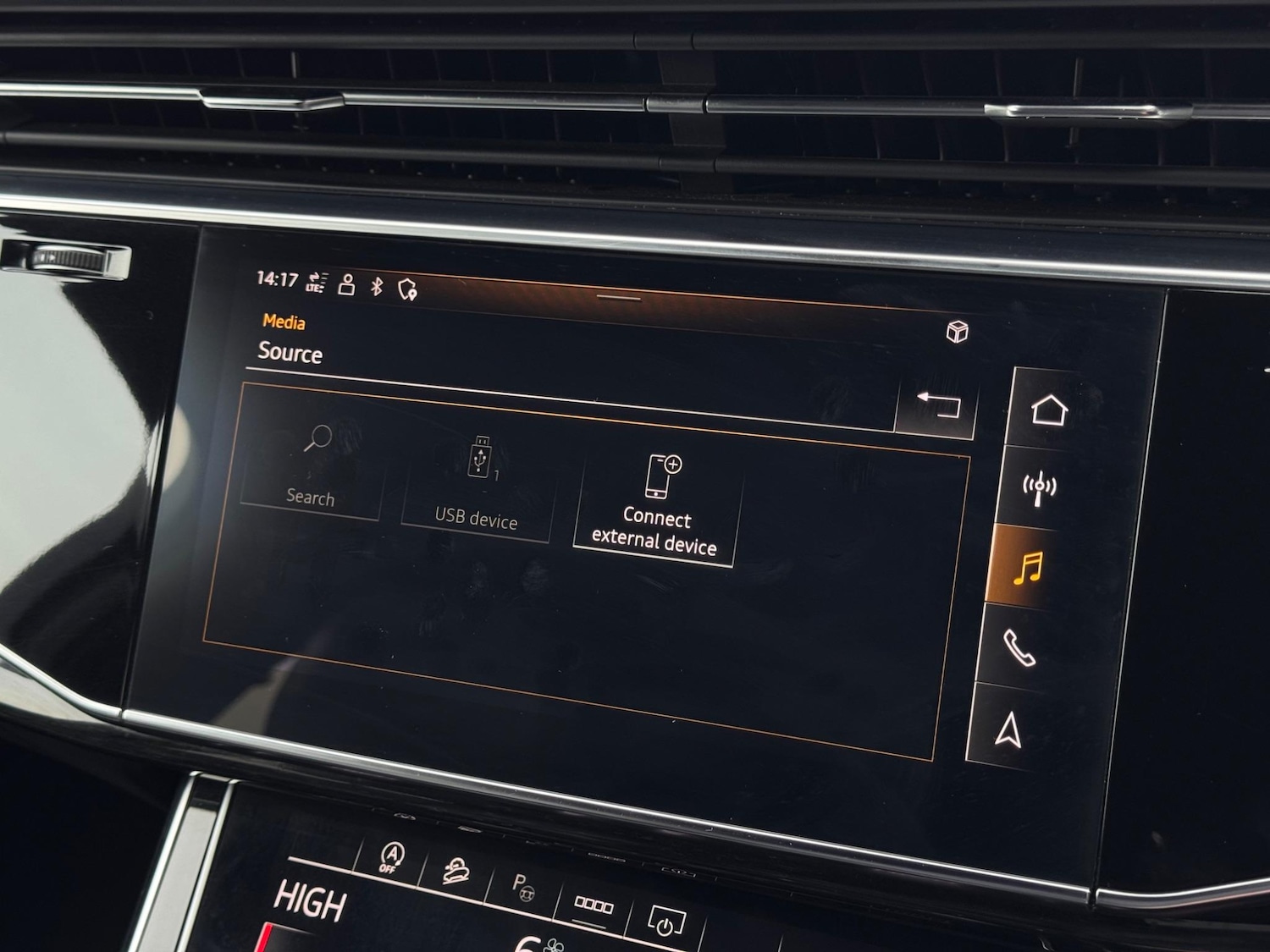 Used Audi Q7 2020 for sale - 76562543: Photo 48