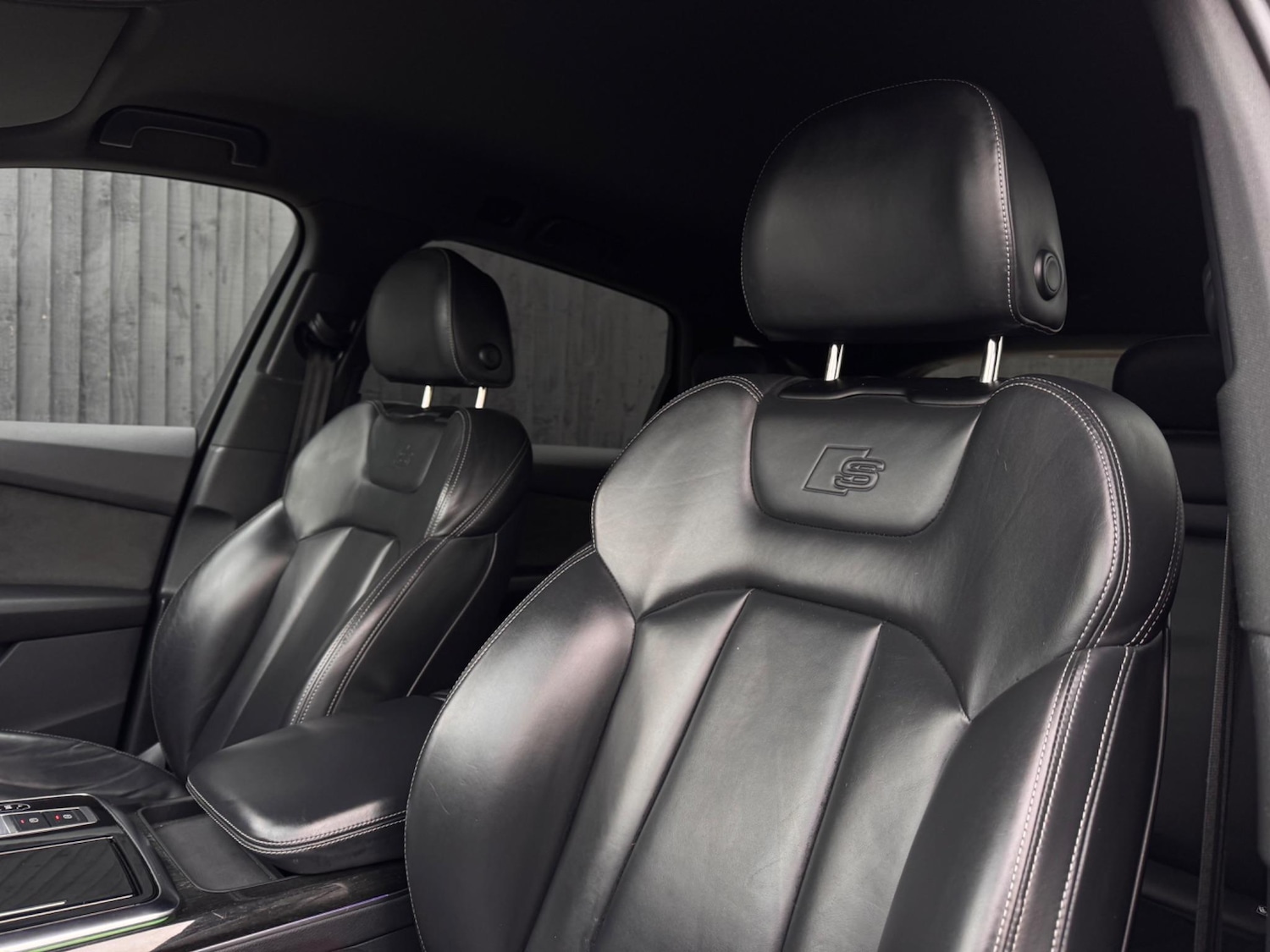 Used Audi Q7 2020 for sale - 76562543: Photo 51