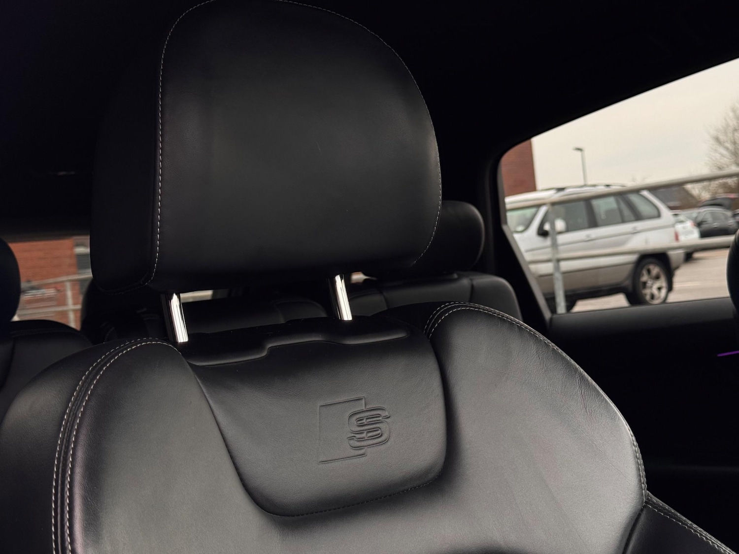 Used Audi Q7 2020 for sale - 76562543: Photo 58