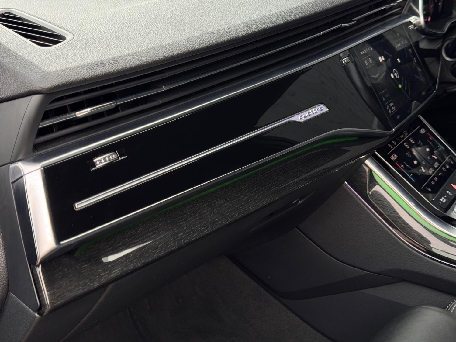 Used Audi Q7 2020 for sale - 76562543: Photo 59