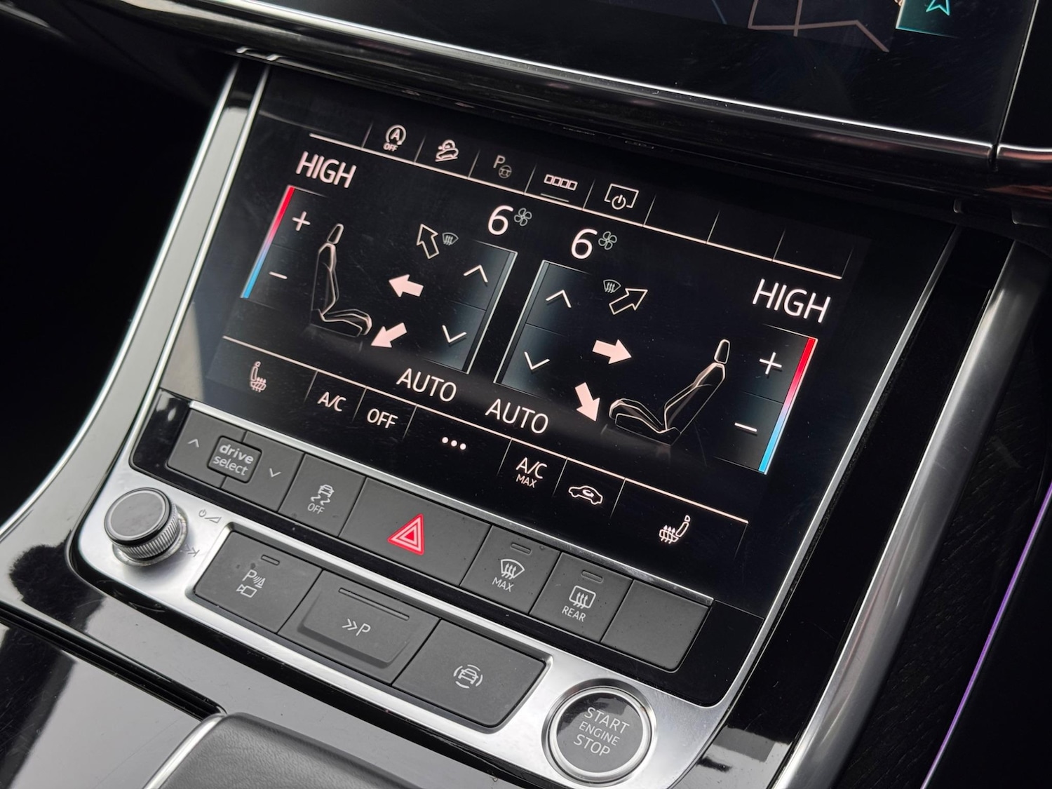 Used Audi Q7 2020 for sale - 76562543: Photo 60