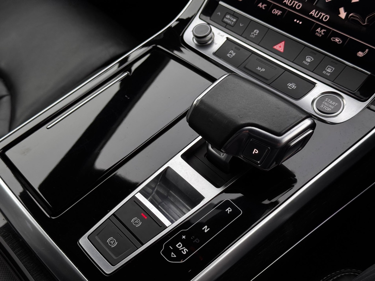 Used Audi Q7 2020 for sale - 76562543: Photo 61