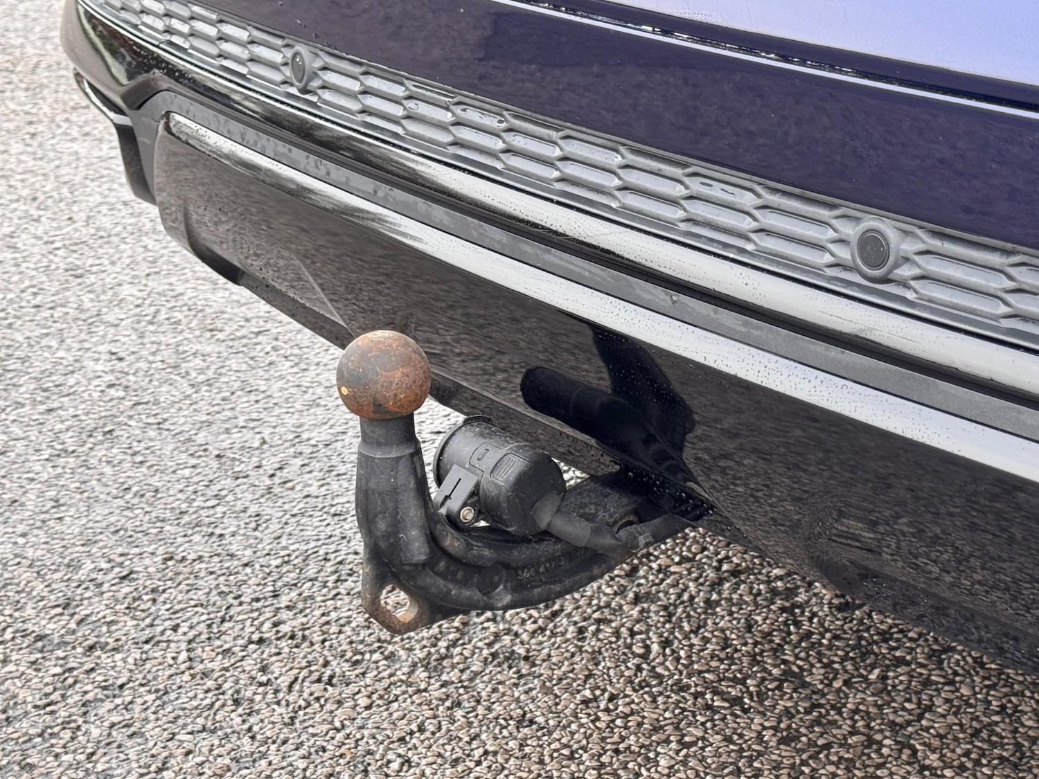 Used Audi Q7 2020 for sale - 76562543: Photo 62