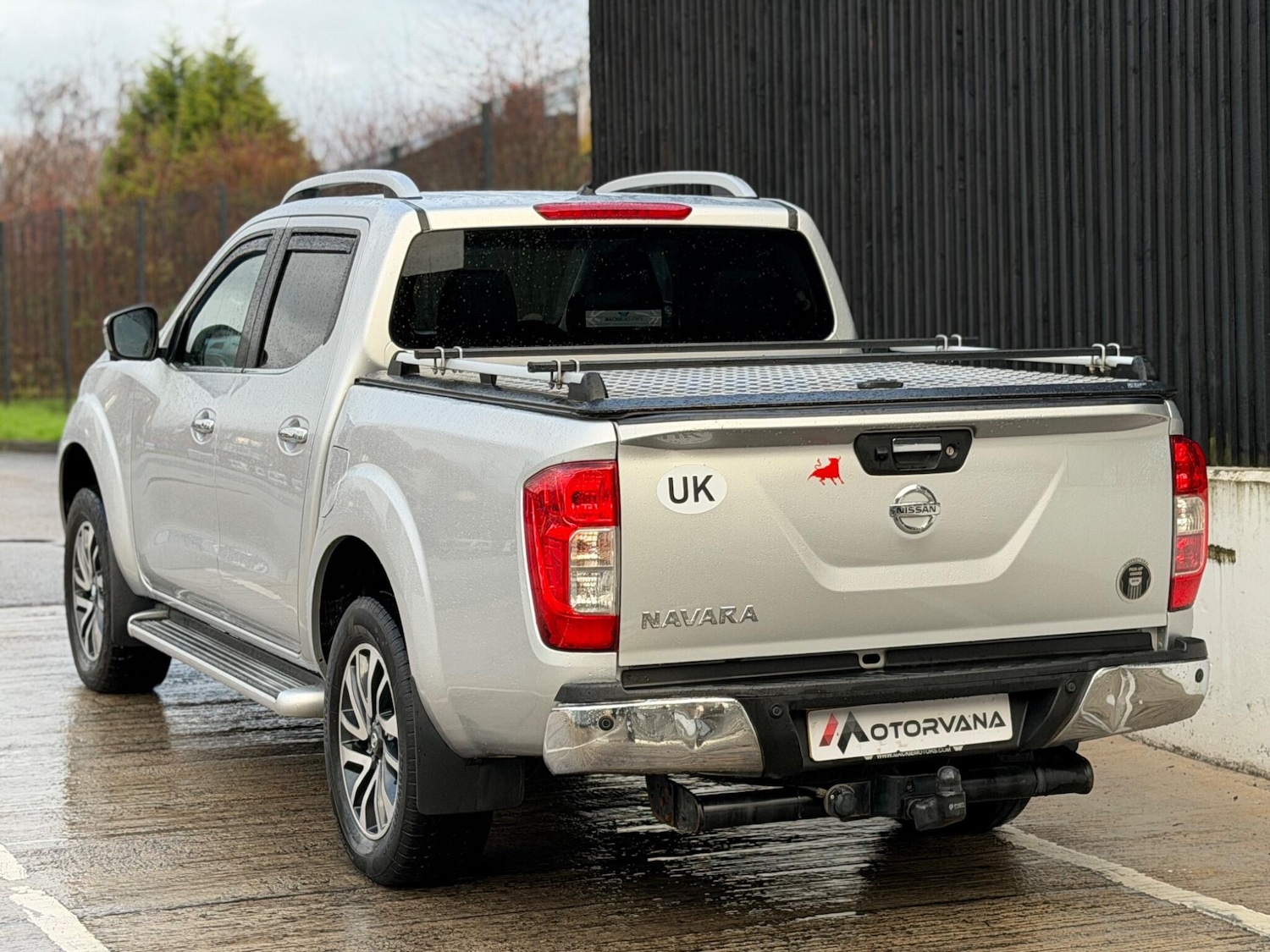 Used Nissan Navara 2018 for sale - 76752847: Photo 10