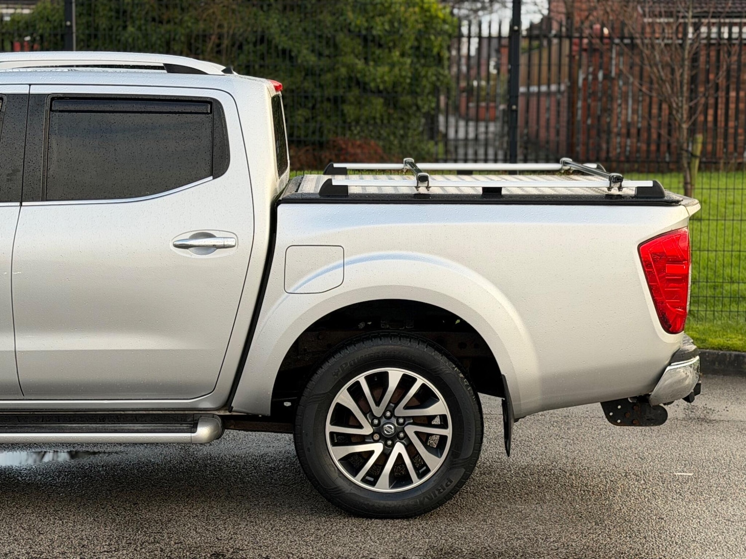 Used Nissan Navara 2018 for sale - 76752847: Photo 19