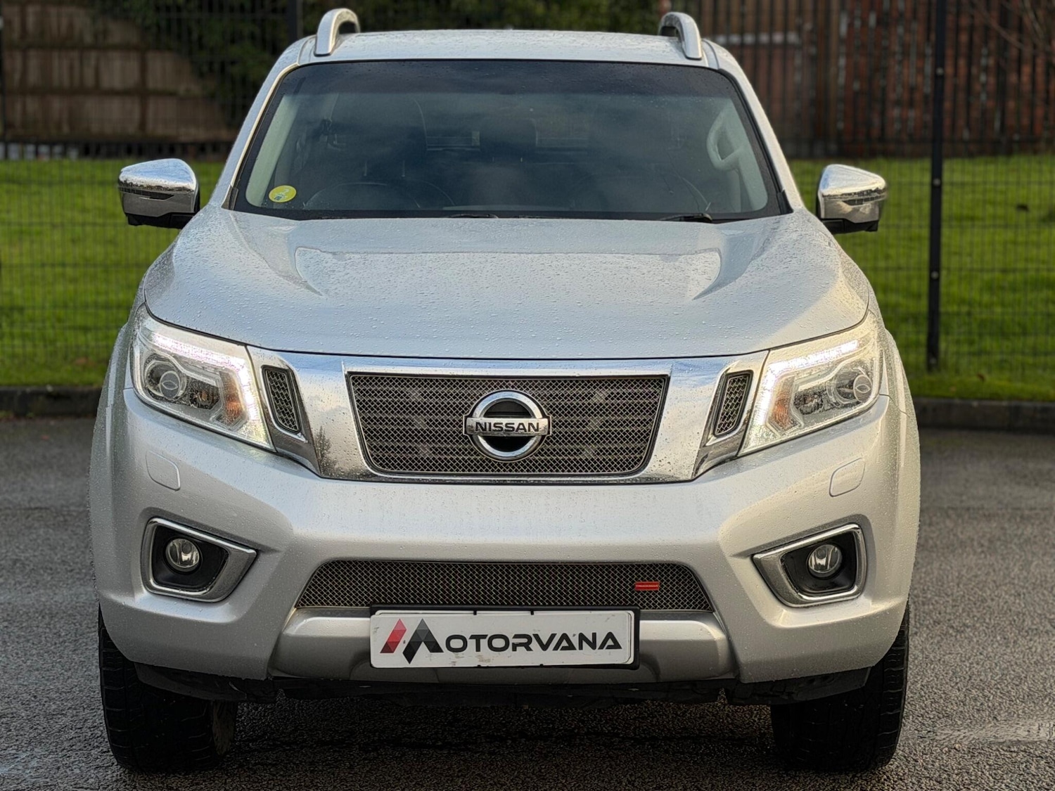 Used Nissan Navara 2018 for sale - 76752847: Photo 2
